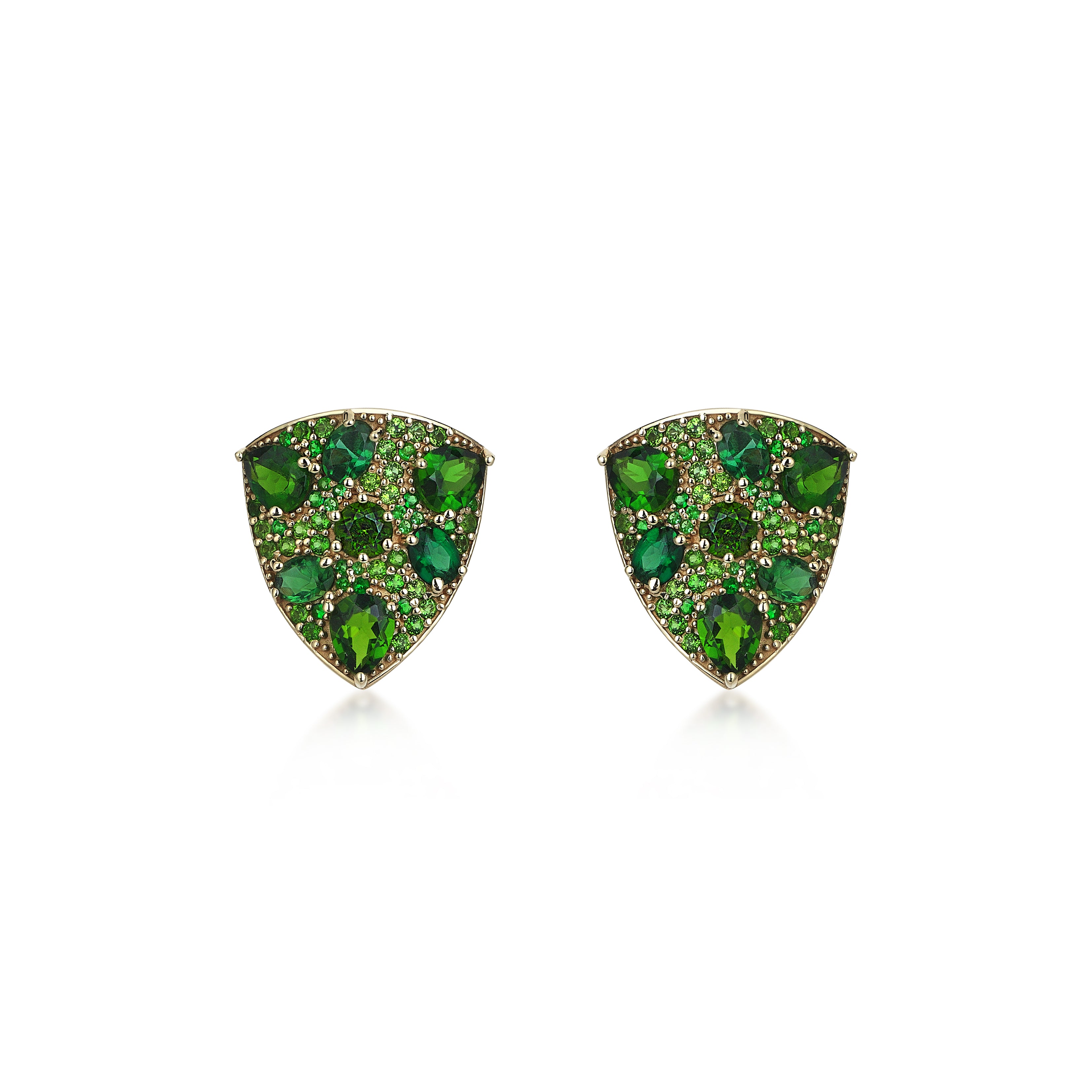 RHEAN TSAVORITE KÜPE