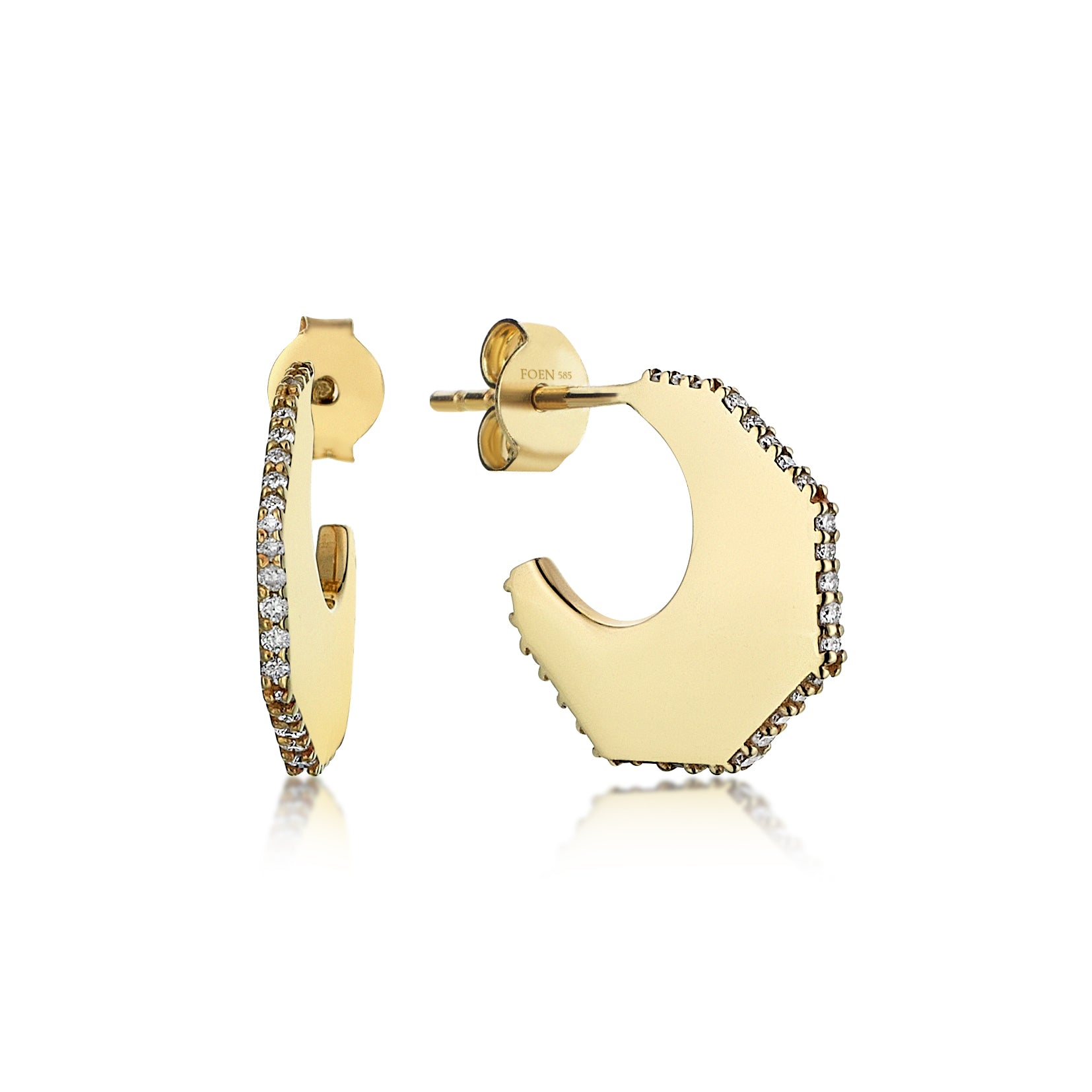 TIARANA KÜPE - LARGE