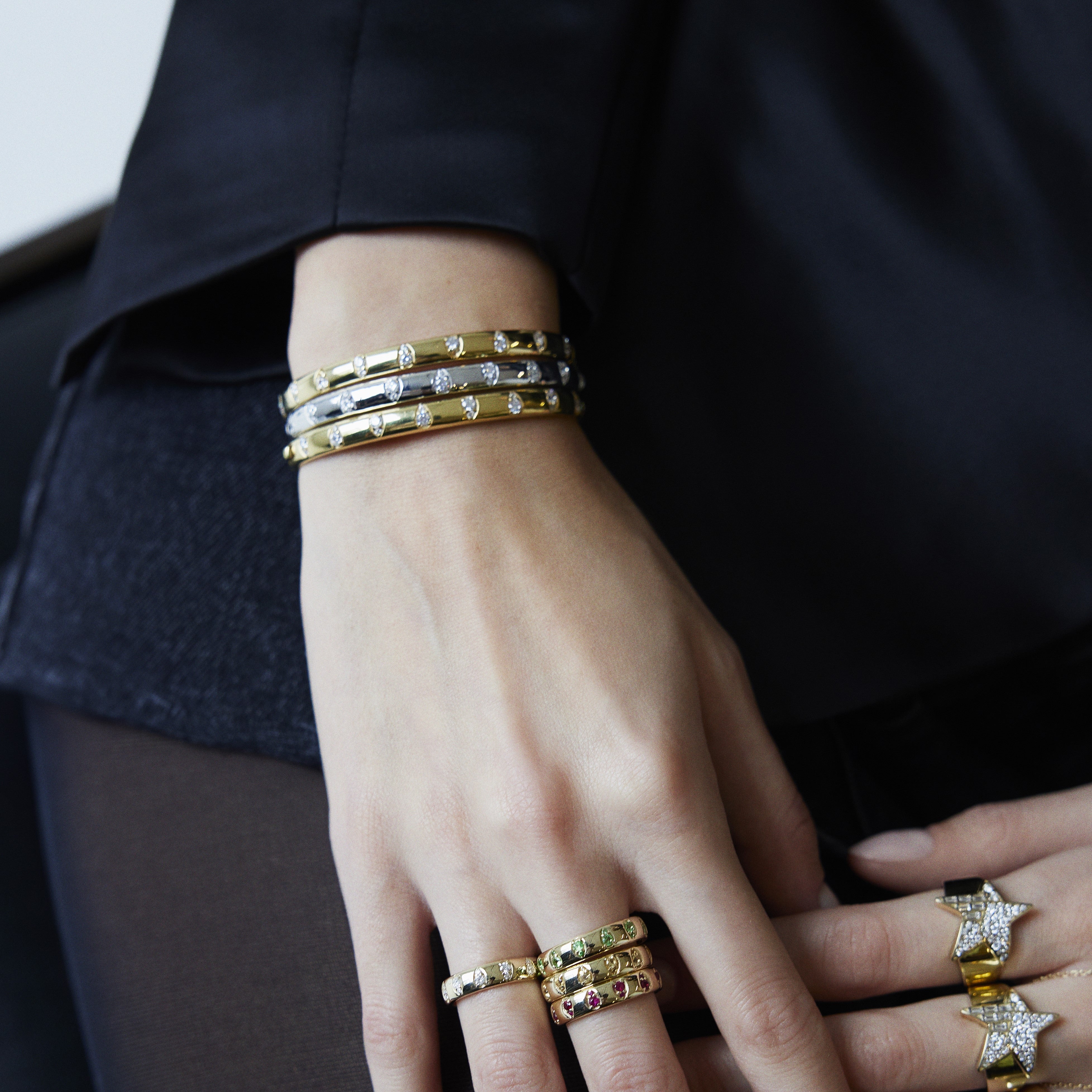 ETERNAL DROP BİLEKLİK