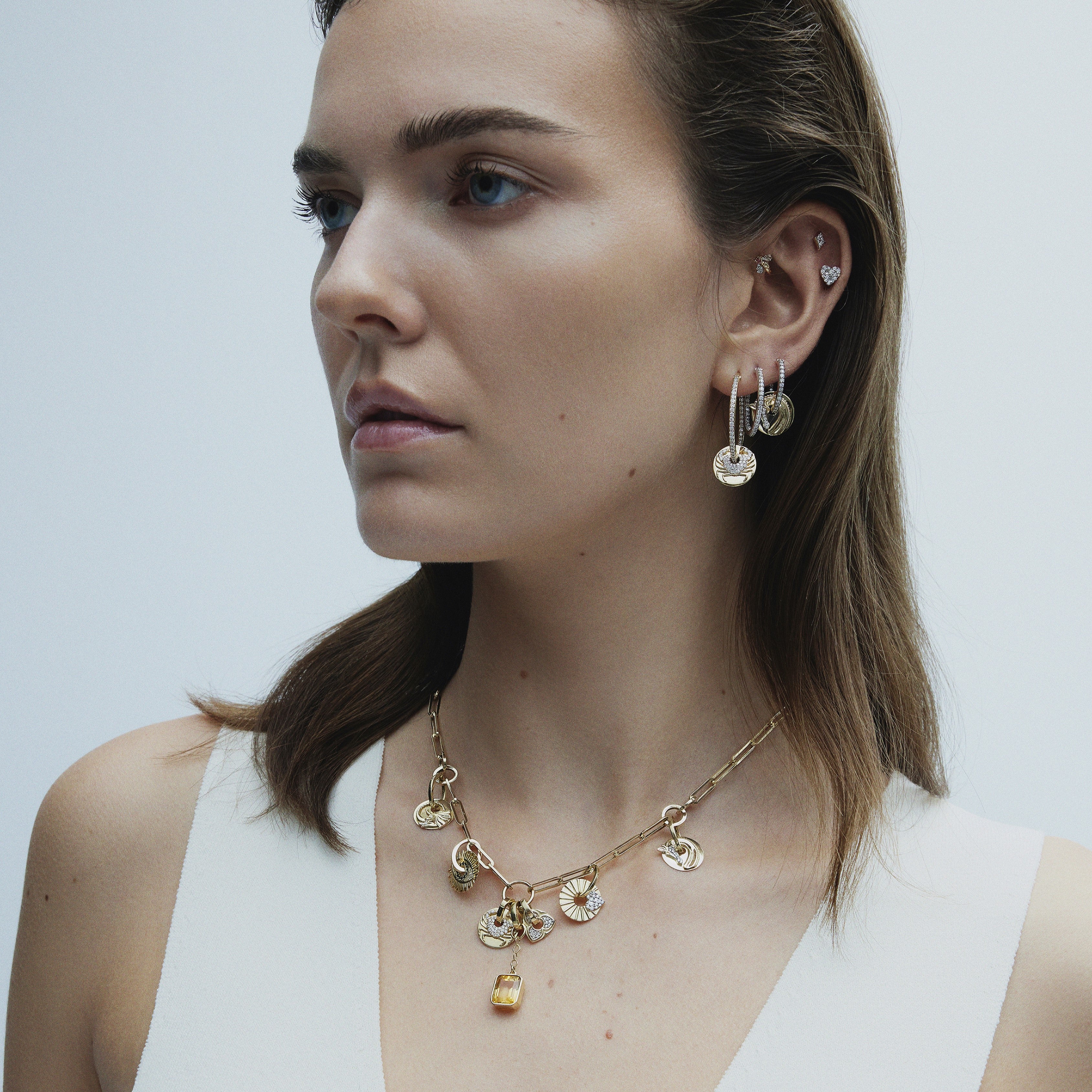 SPIRIT GIRAFFE DİSK