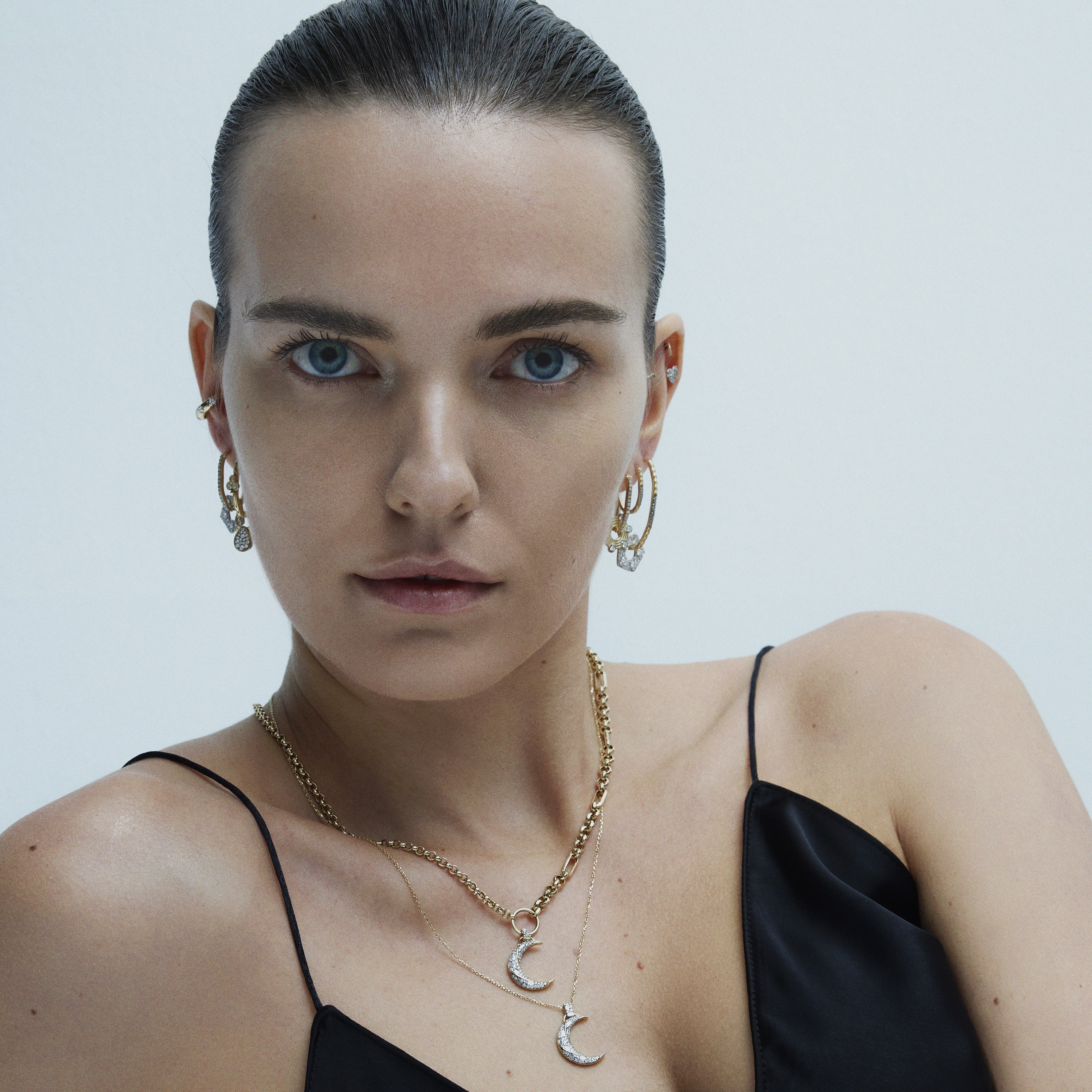 DROVA PENTA PAVE PIRLANTA DISK