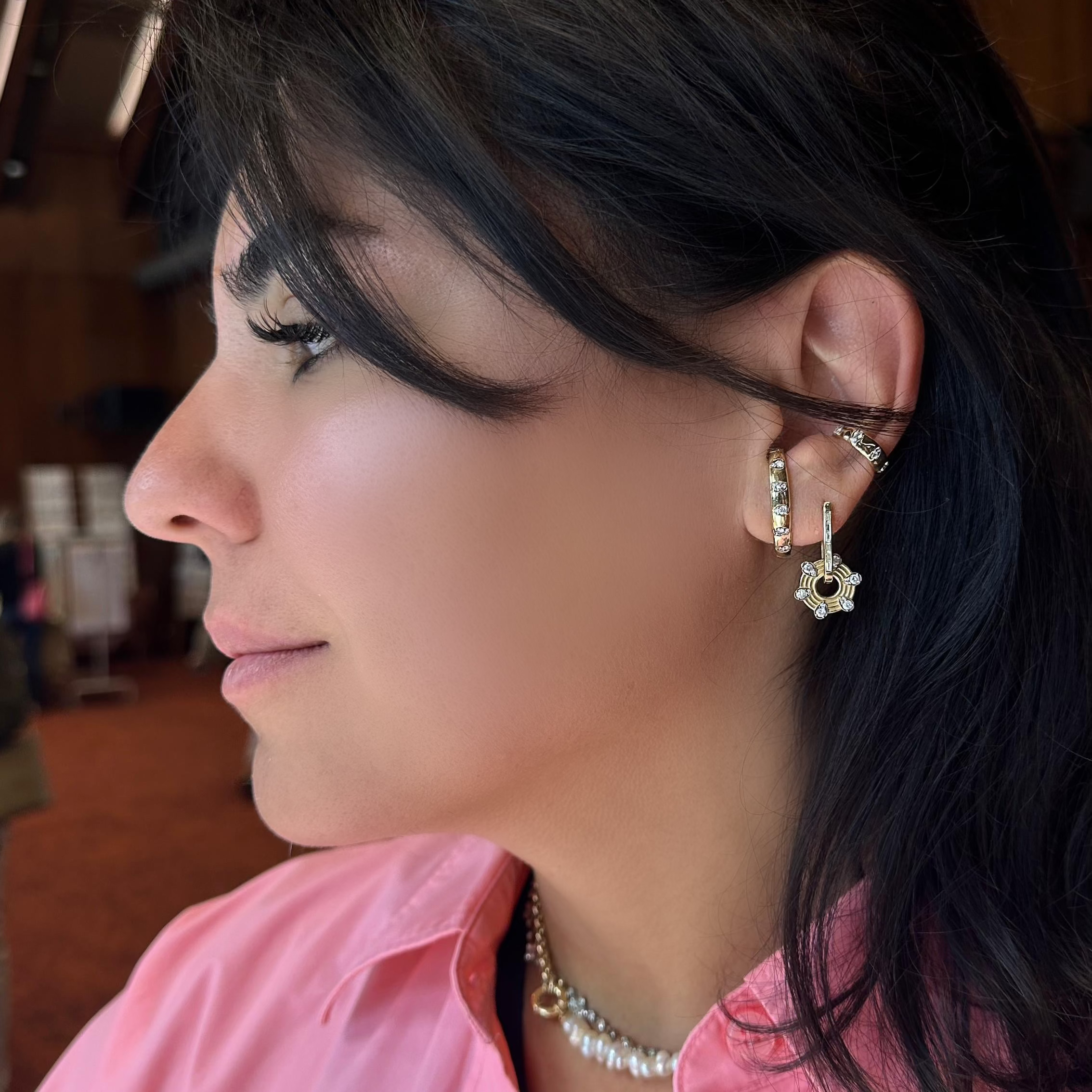 DROVA PIRLANTA DİSK