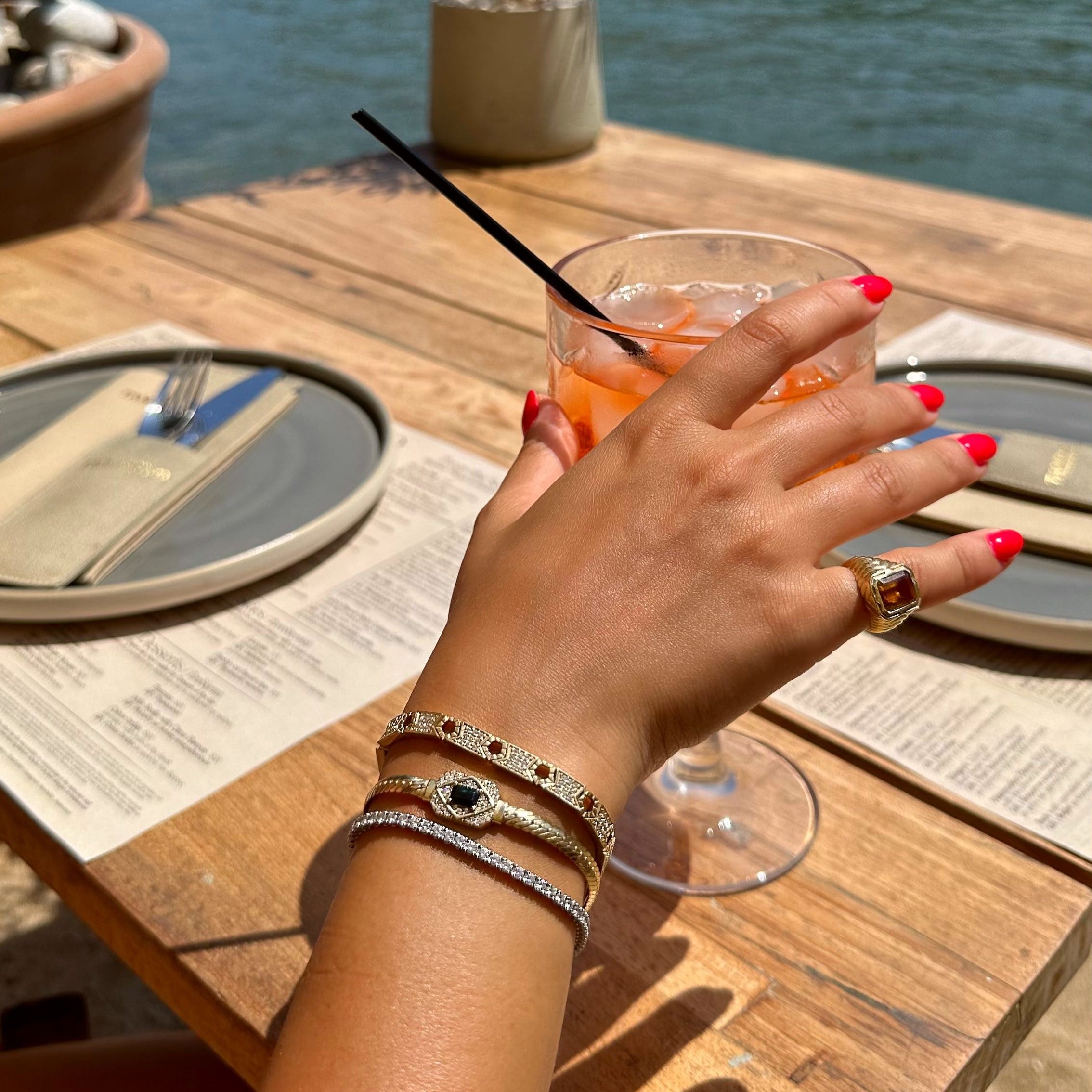 WONDER FIVE BİLEKLİK