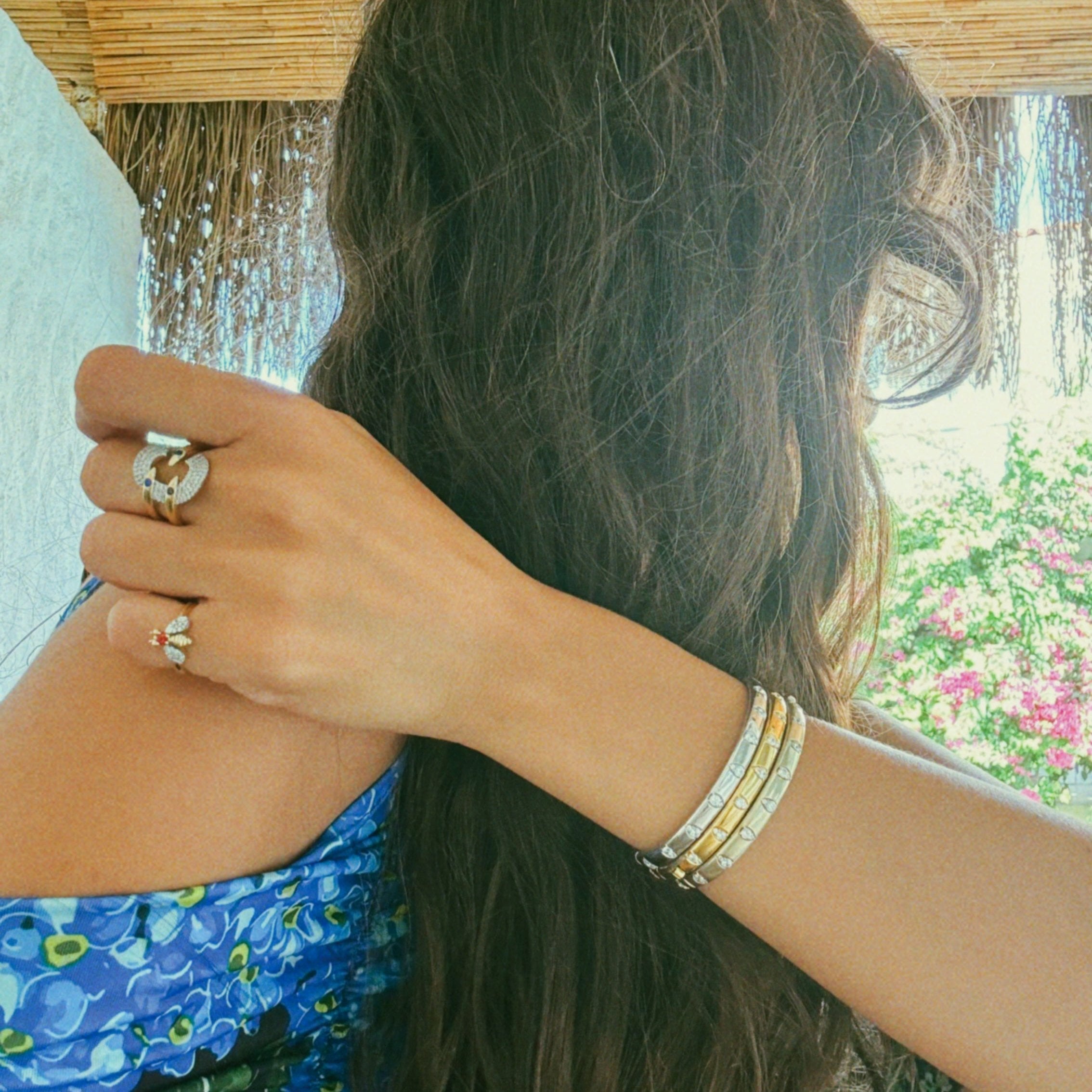 PRESA INITIAL C YÜZÜK