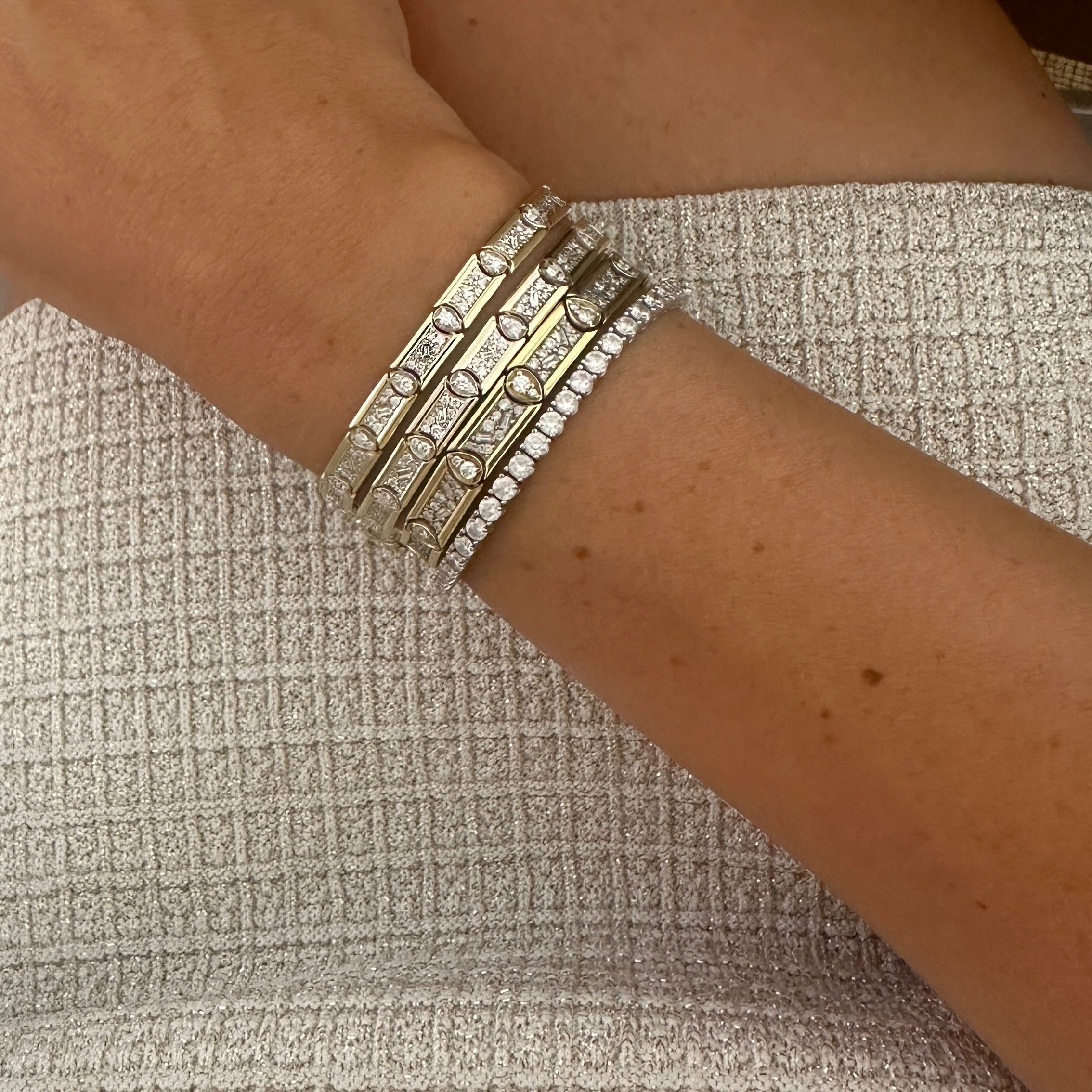 PATHRA BOLD BİLEKLİK