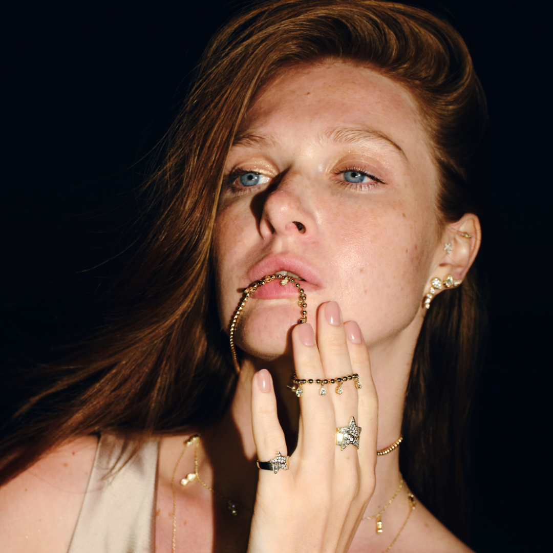 STELLA SMALL RING