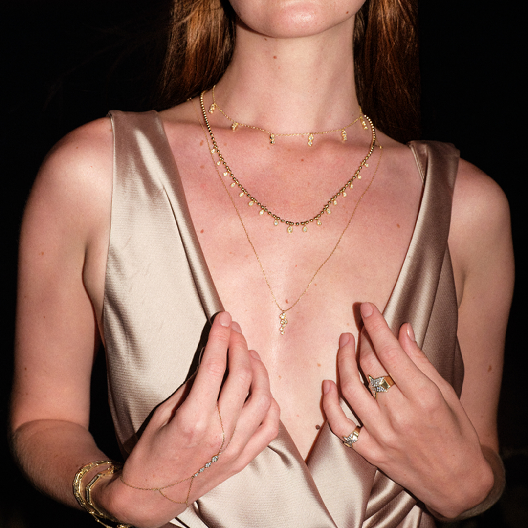 DROVA DANCE ŞAHMERAN