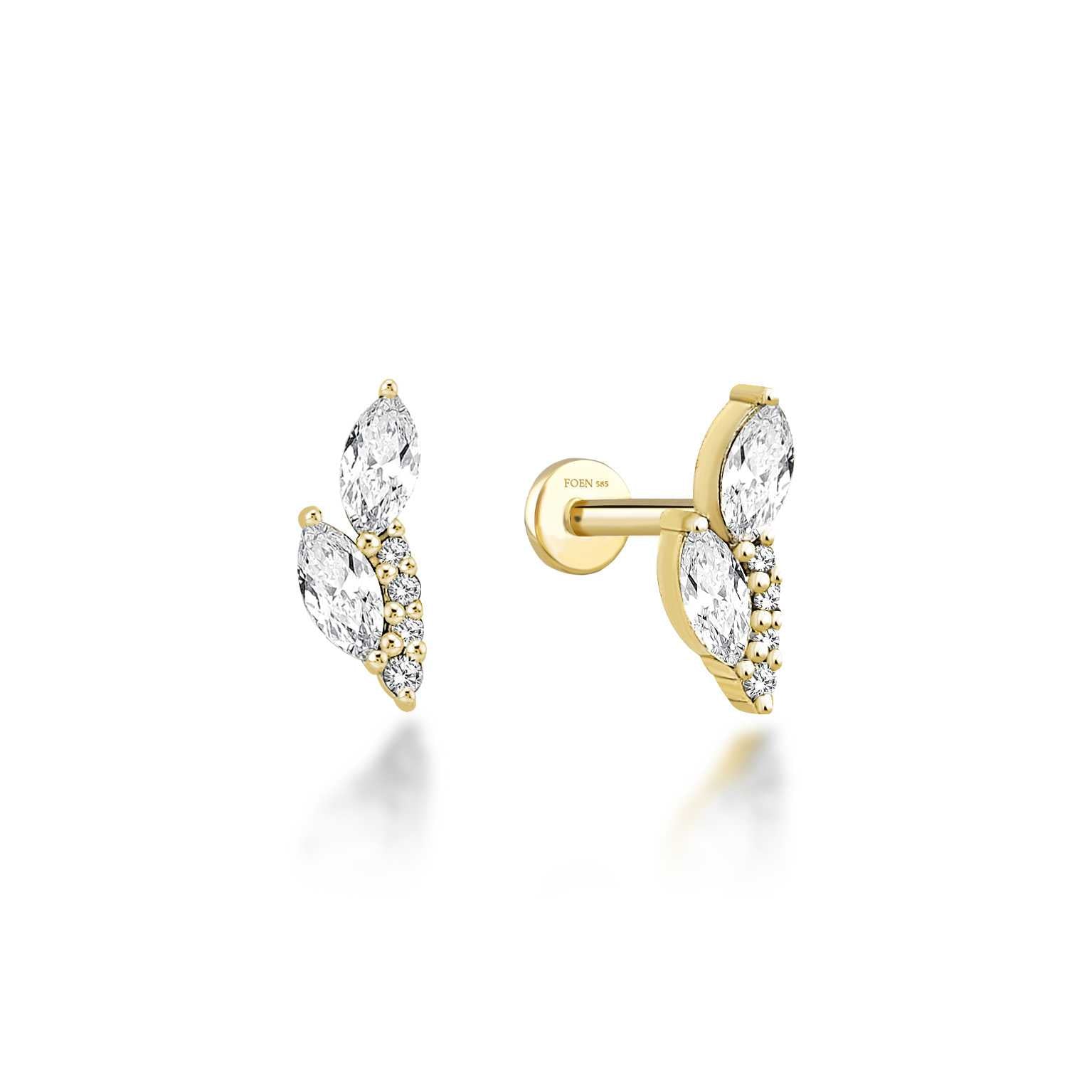 MARKİZ DUO PIERCING