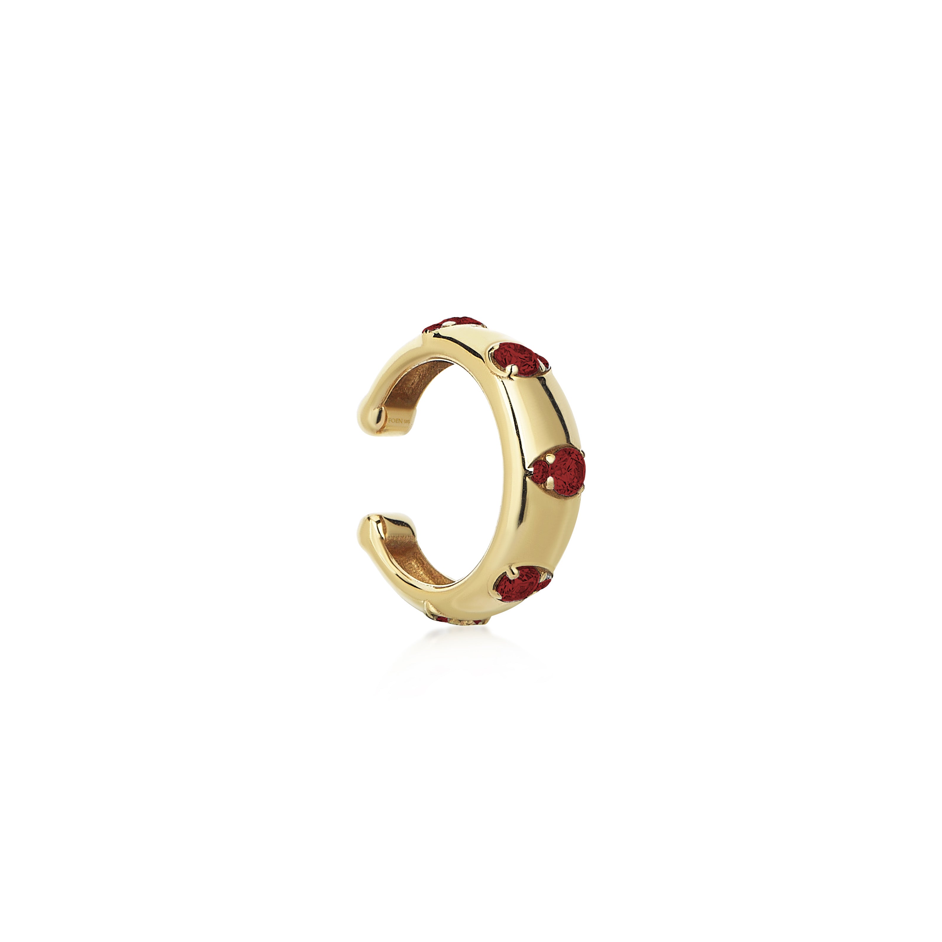ETERNAL DROP CUFF YAKUT