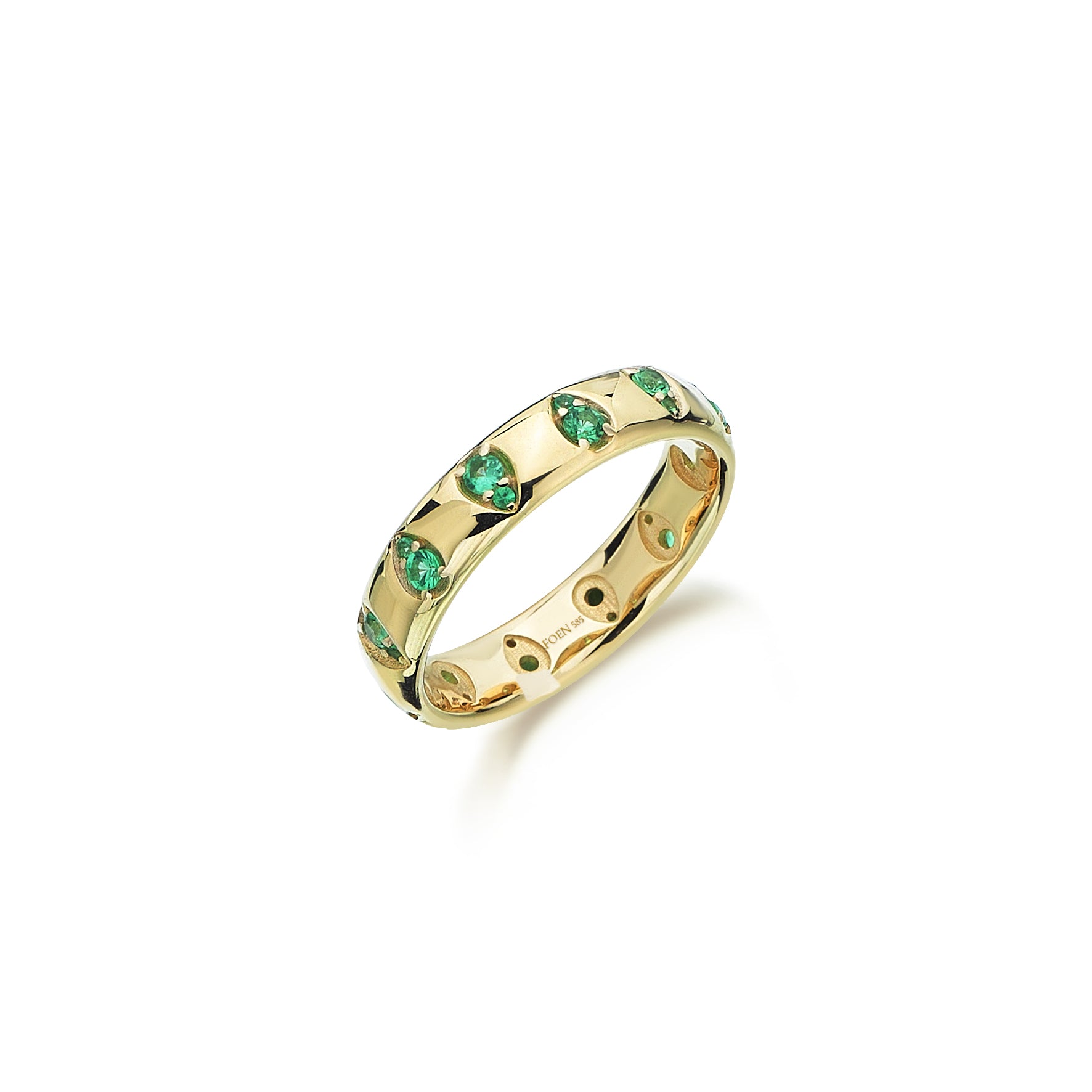 ETERNAL DROP YÜZÜK