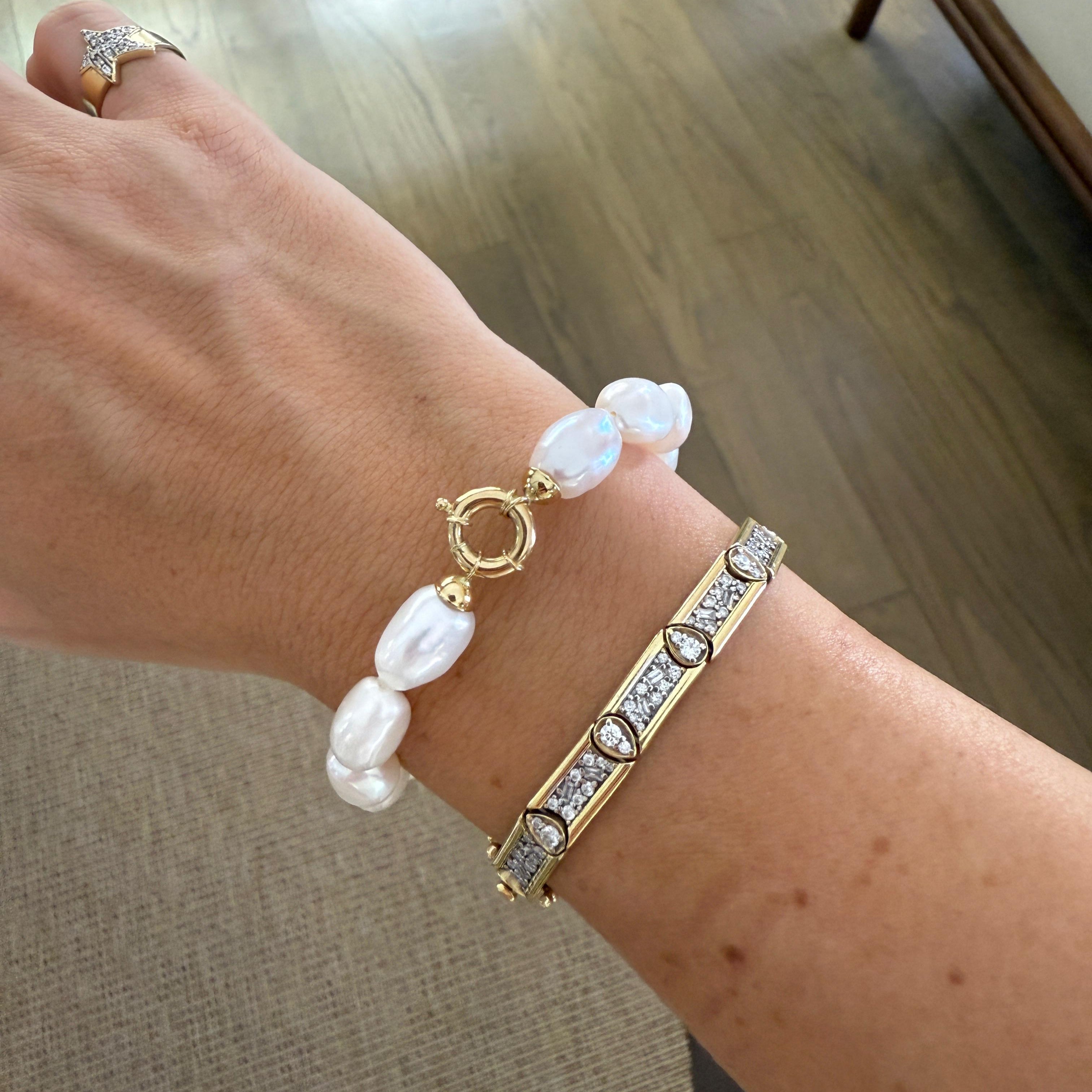 PERLA BRACELET