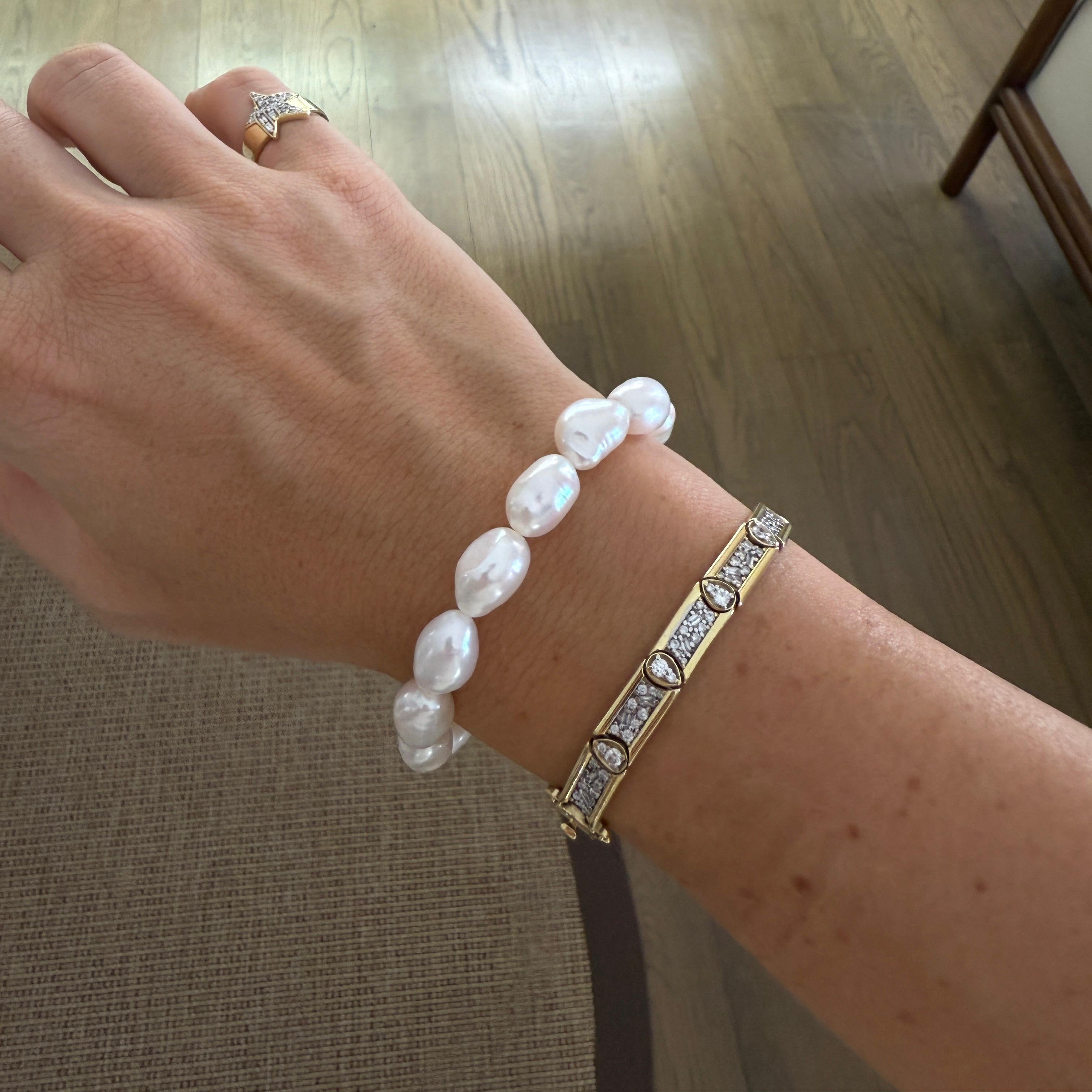PERLA BRACELET