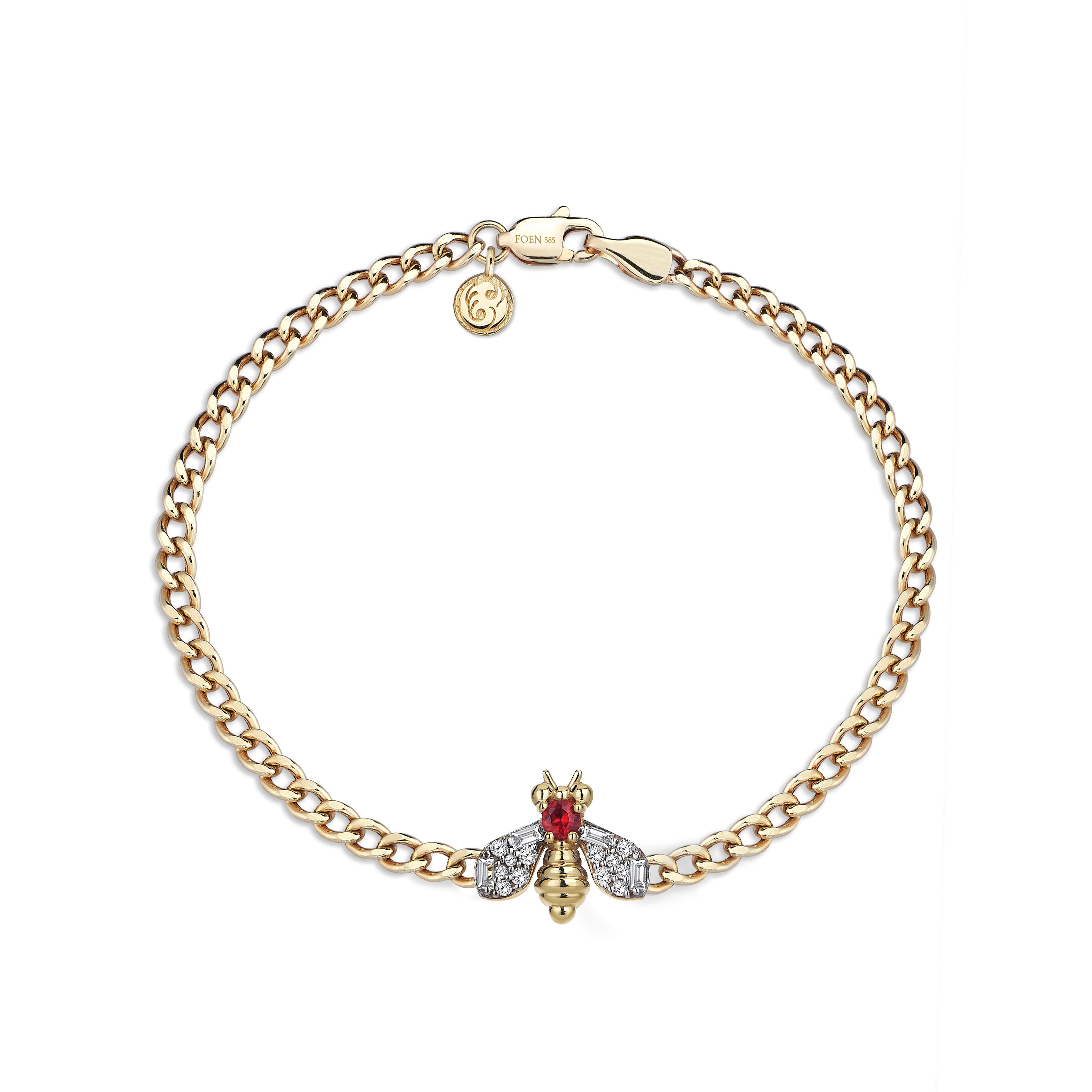 FIREFLY BOLD BİLEKLİK