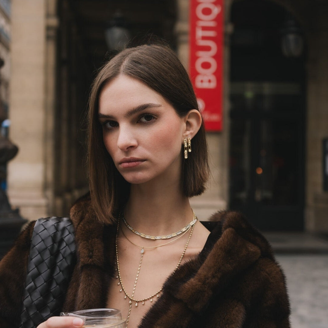 DROVA WHISPERS KOLYE