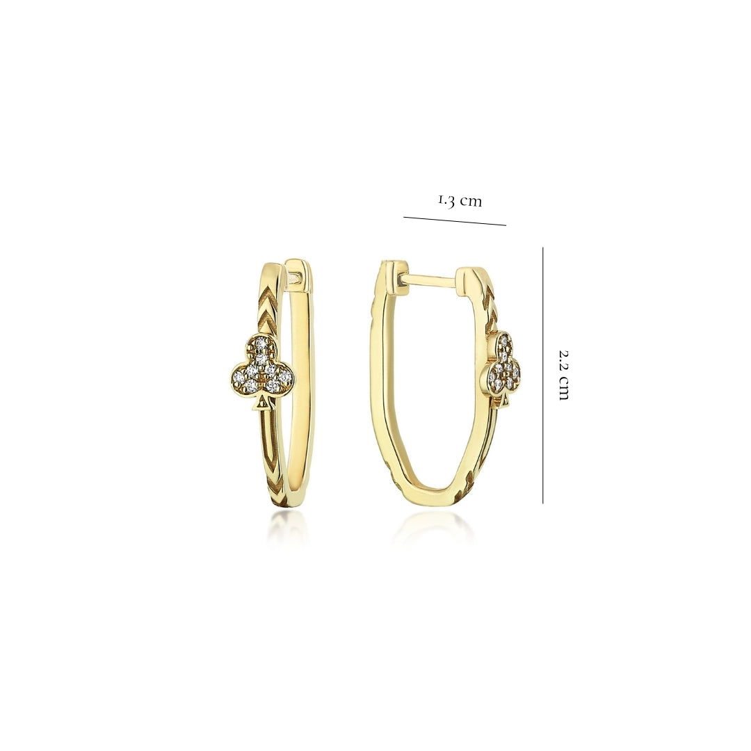 SMALL MAHUKA CLUBS HOOP