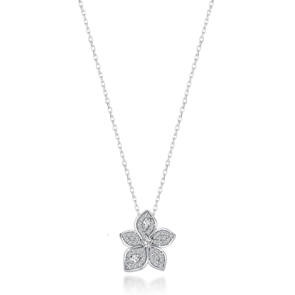 Bloom Small Kolye