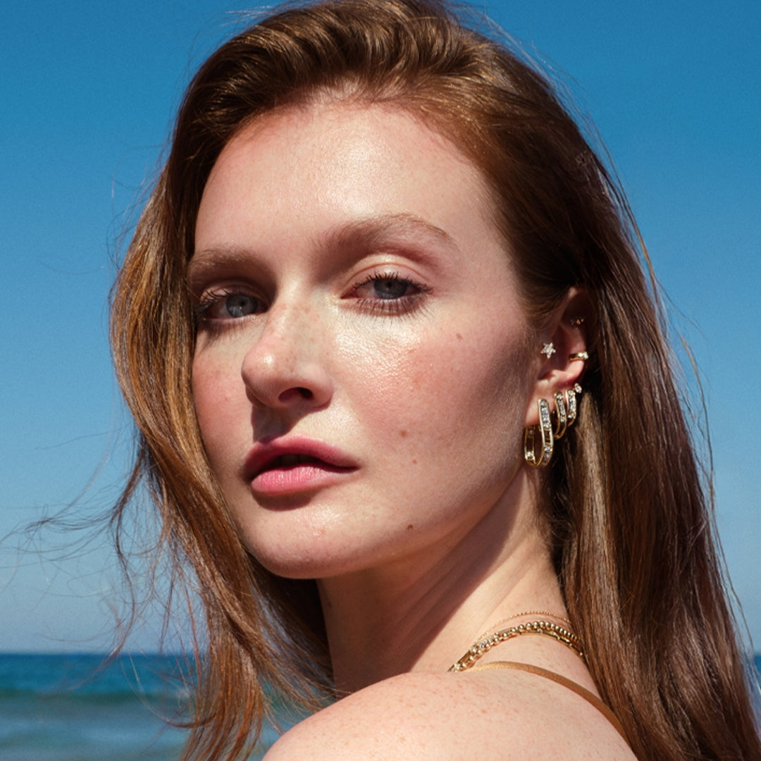 STELLA PIERCING