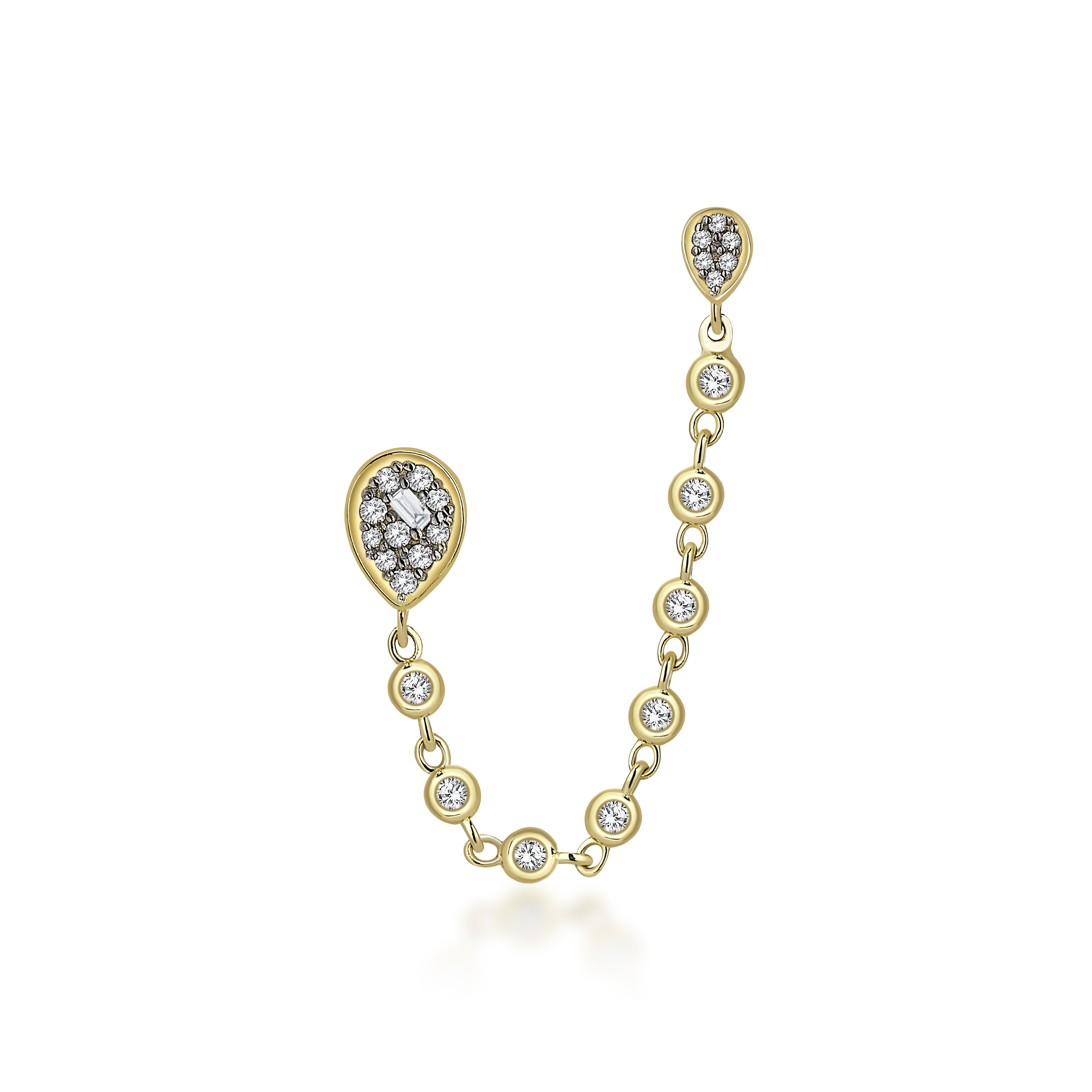 DROVA BOND EARRING