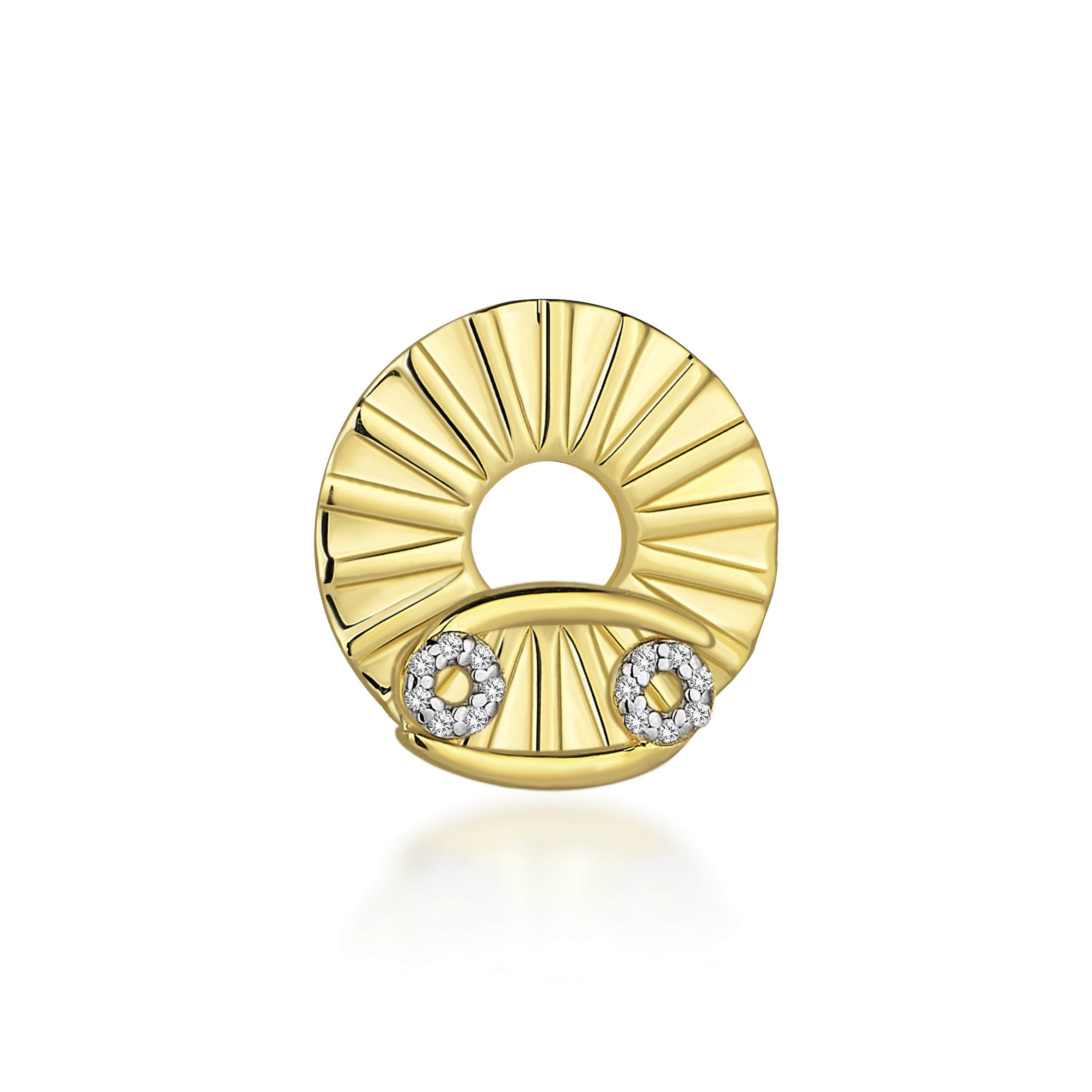 Yengeç Burcu Disk