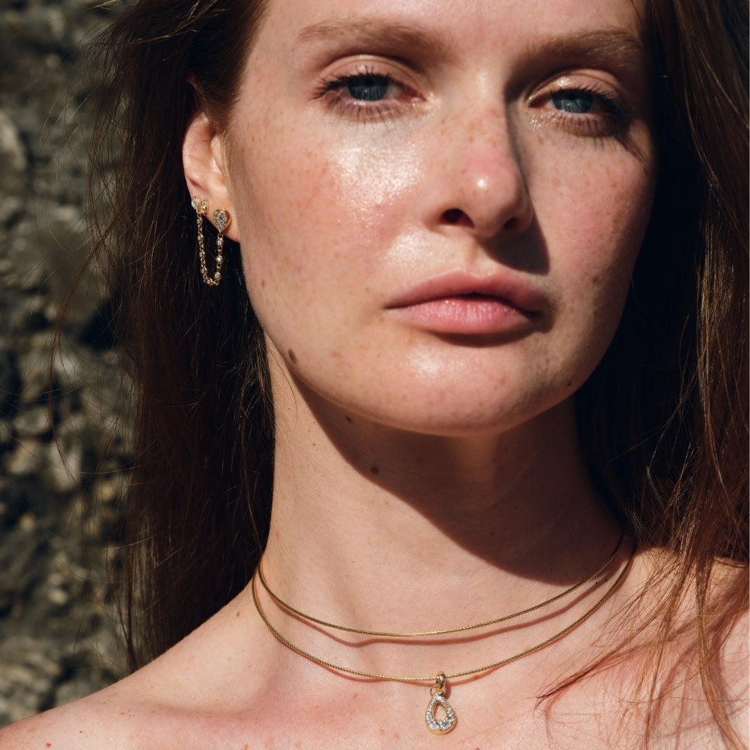 CHOKER CHAIN