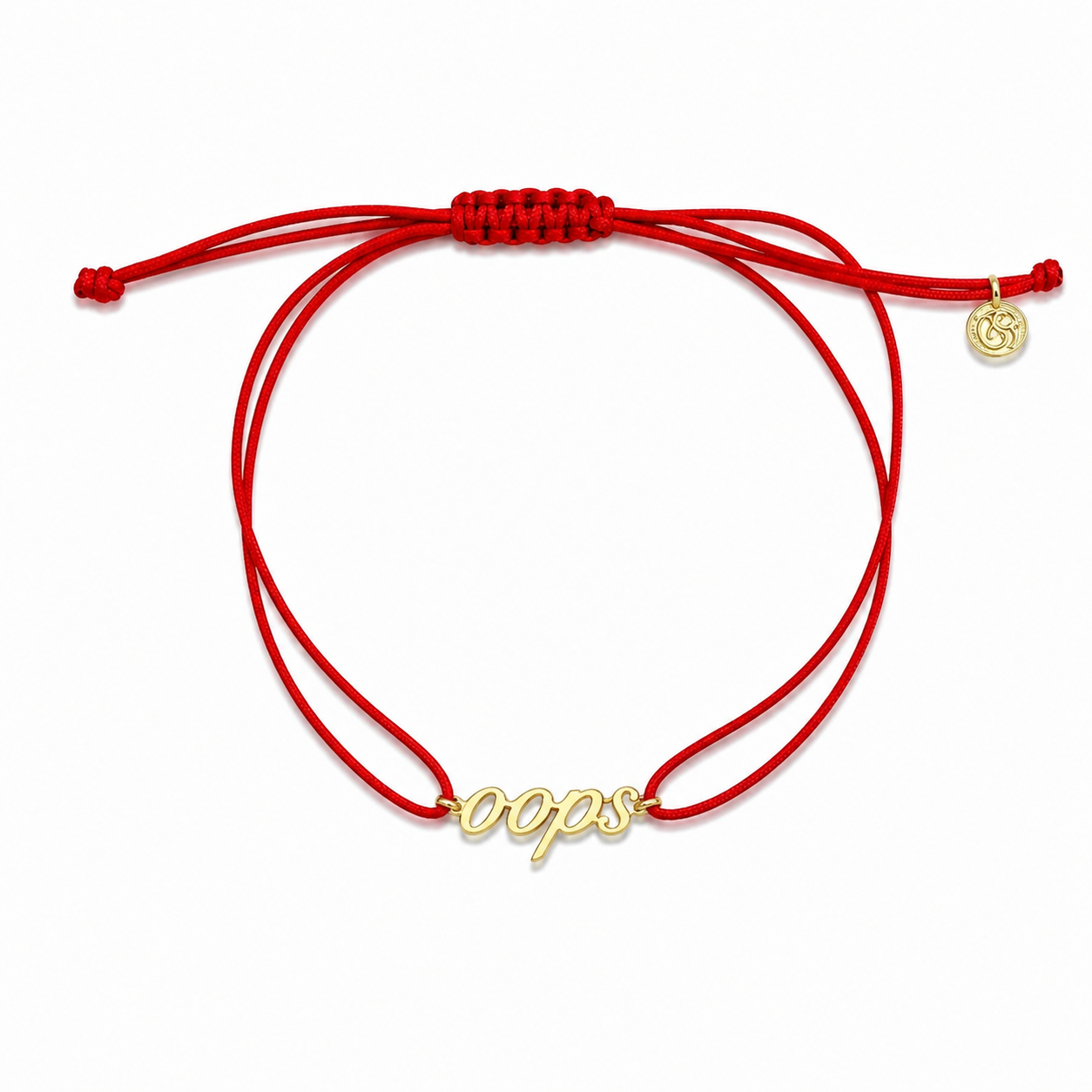 OOPS Bracelet