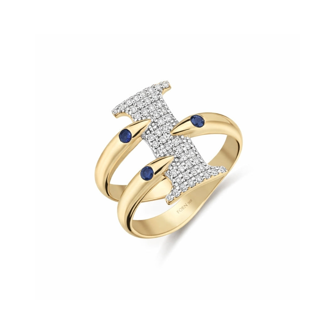 PRESA INITIAL I YÜZÜK