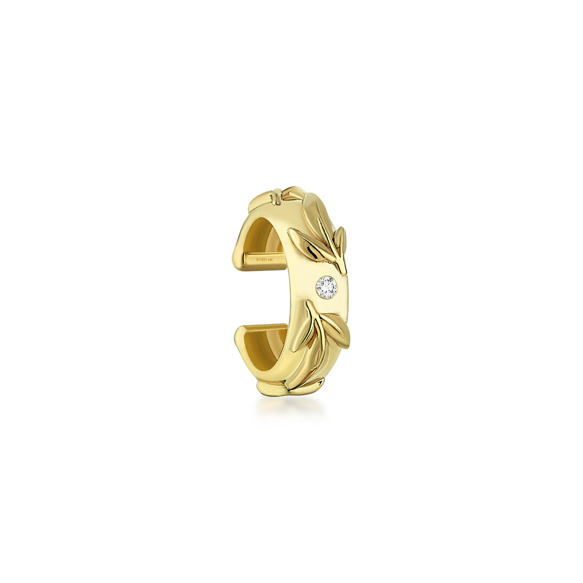 OLIVALDRA CUFF PIRLANTA