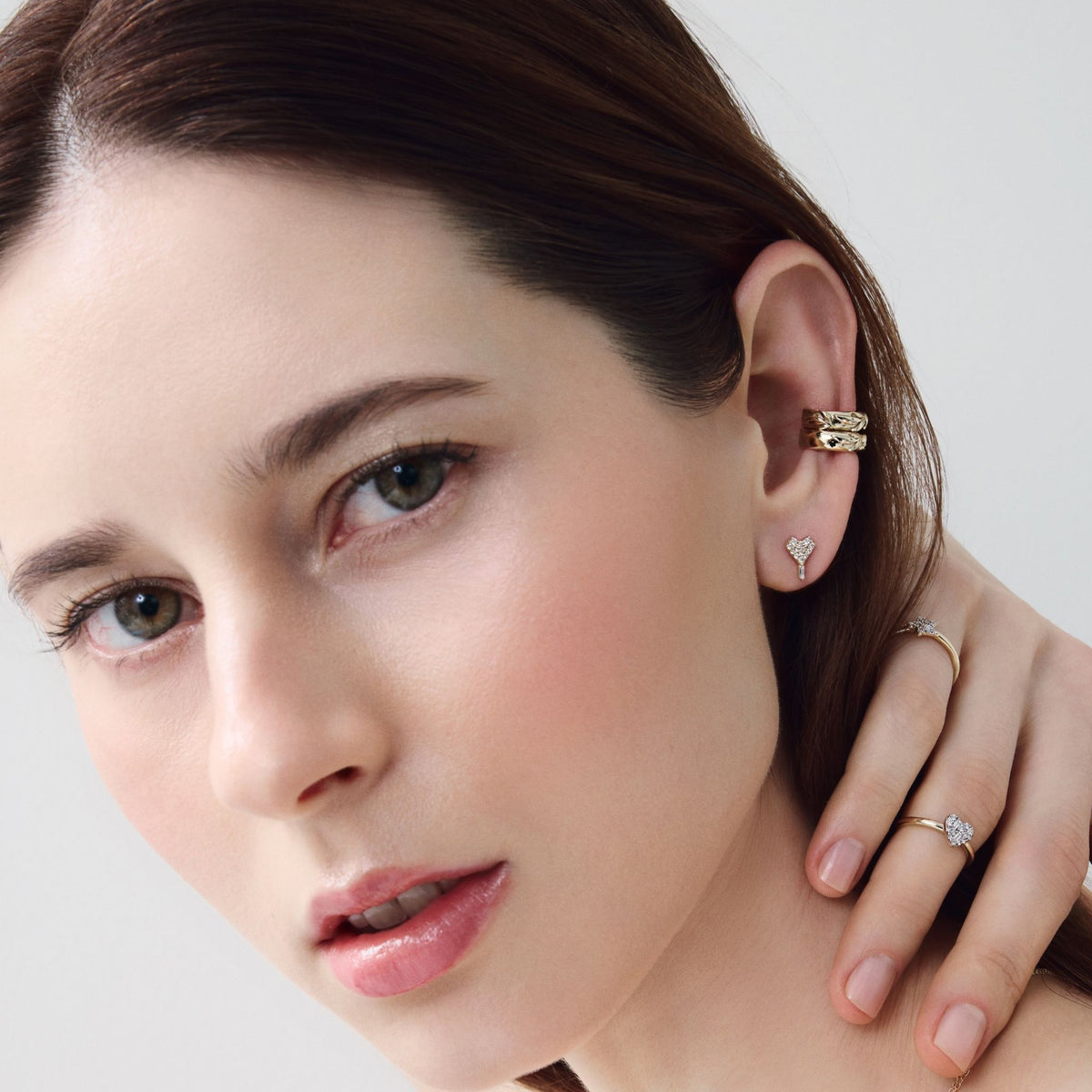 OLIVALDRA CUFF PIRLANTA