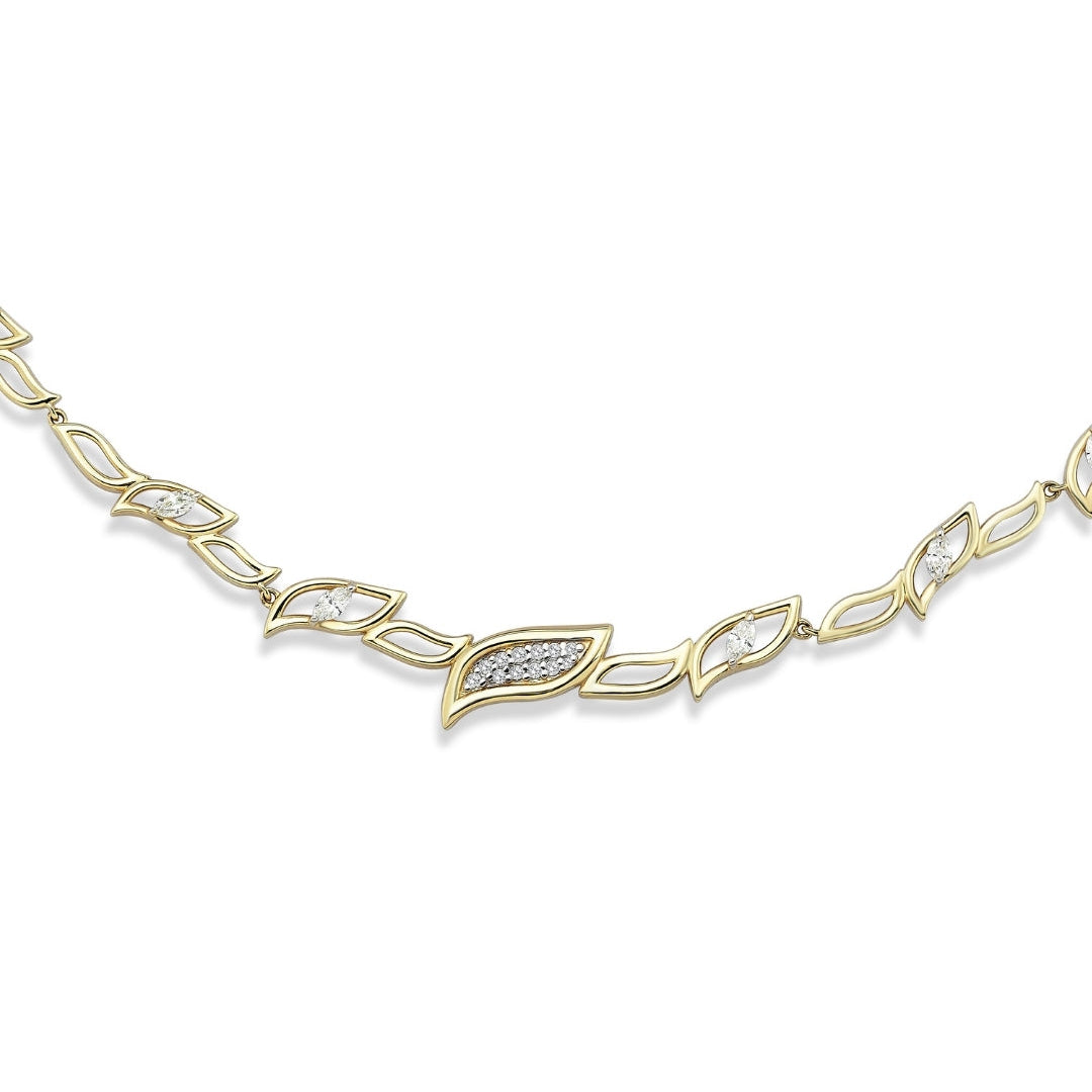 Nyra Necklace