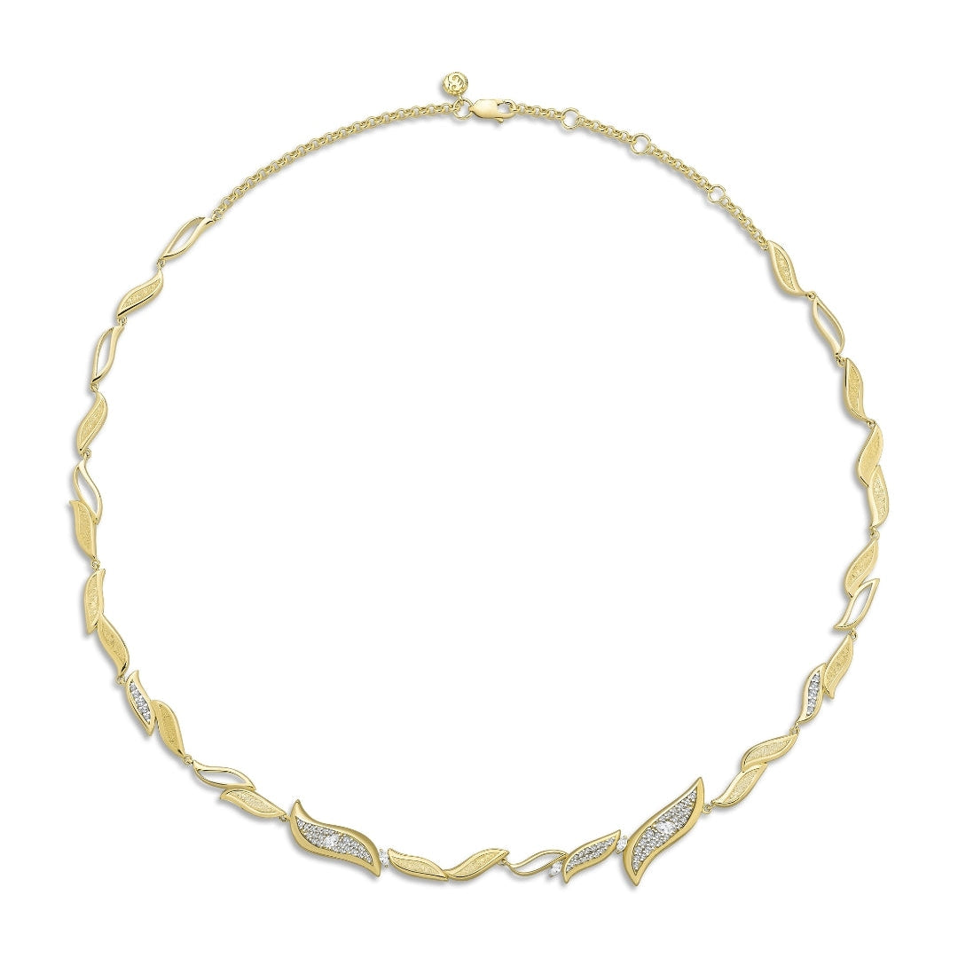 Nyraen Necklace