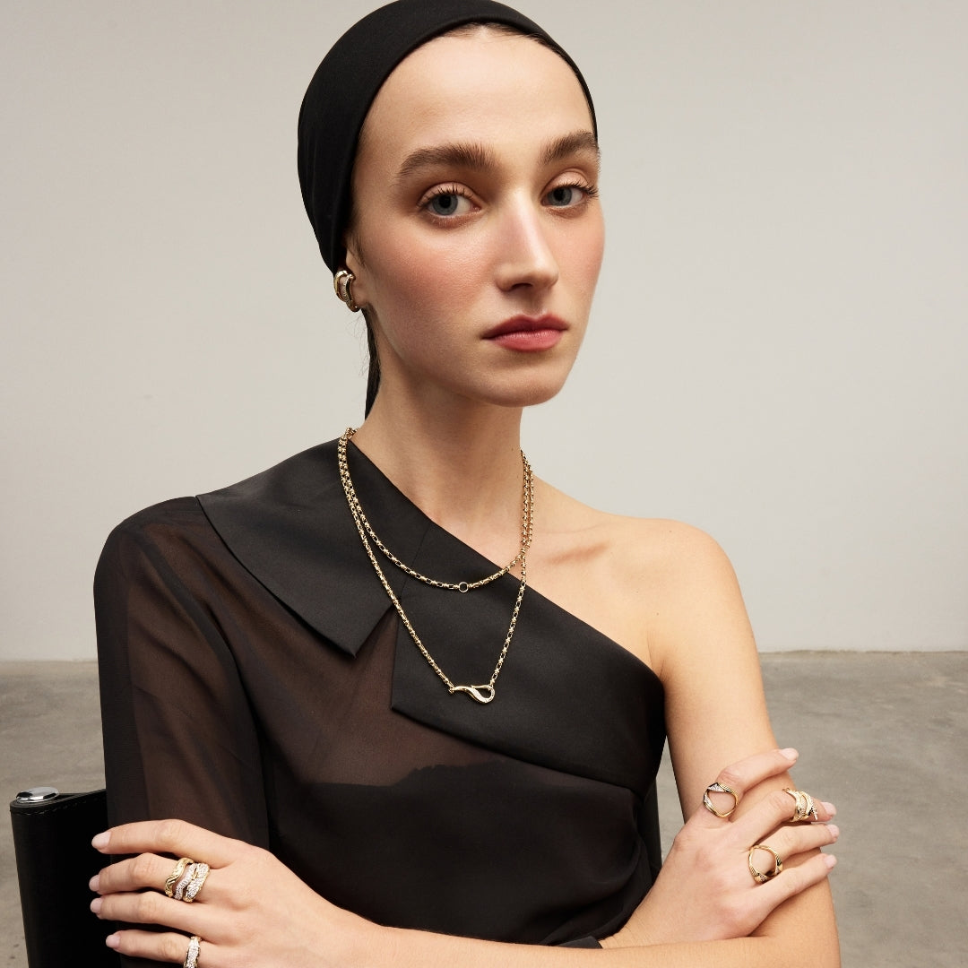 Rivelle Bold Chain