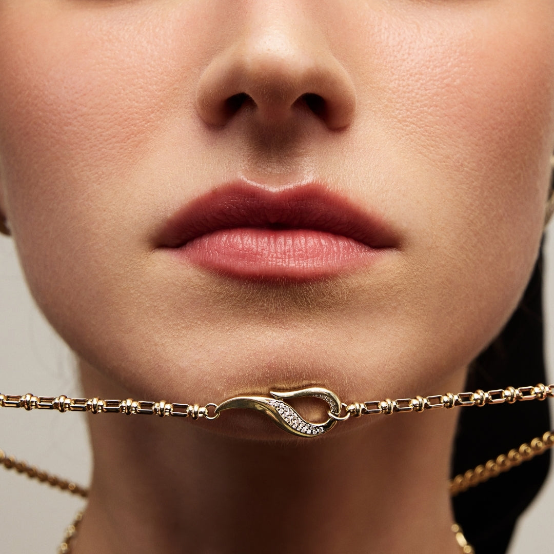 Rivelle Bold Chain