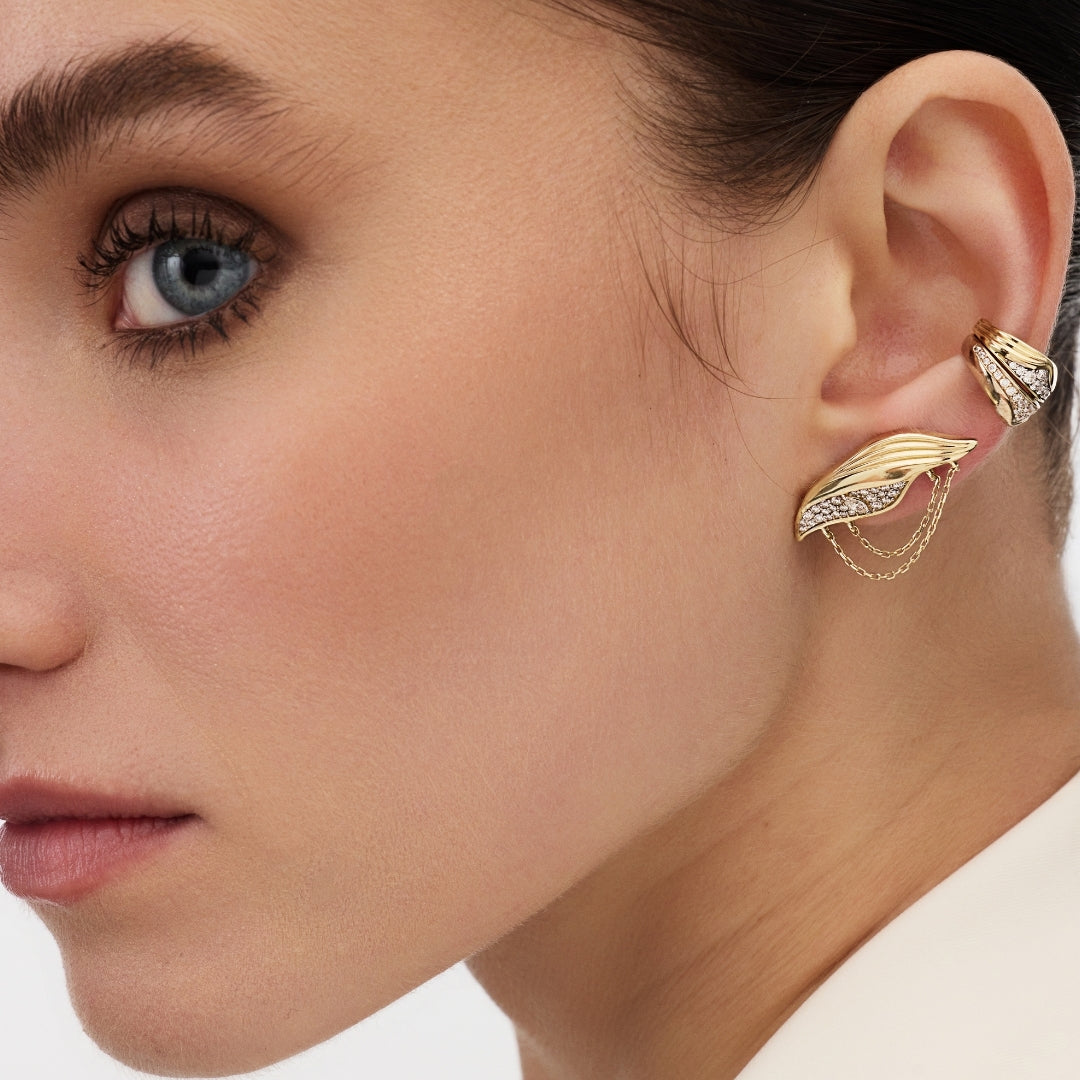 Rivelle Cuff