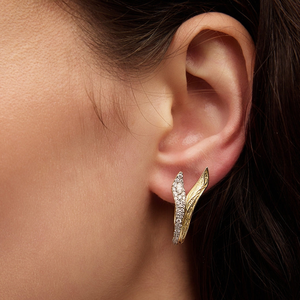 Raze Earring