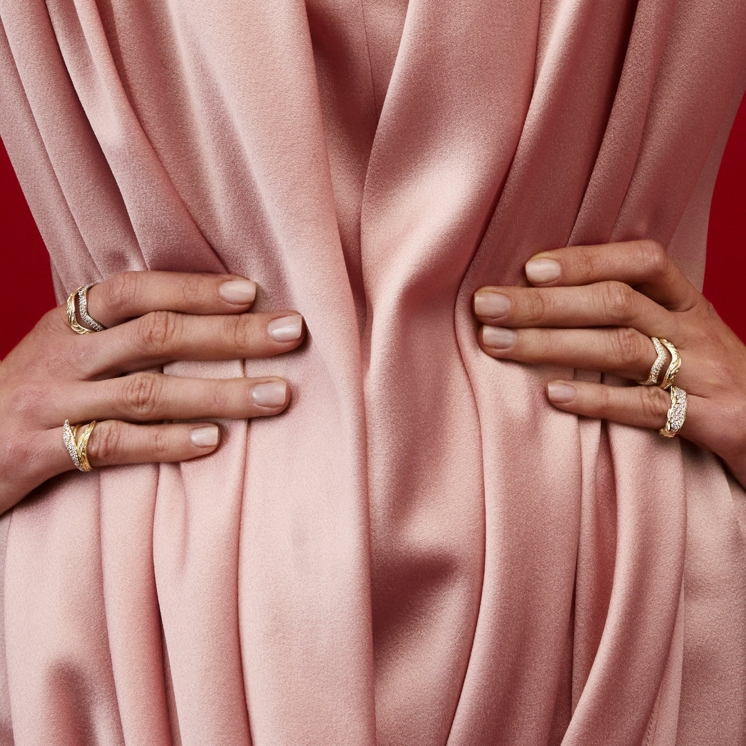 Raze Ring