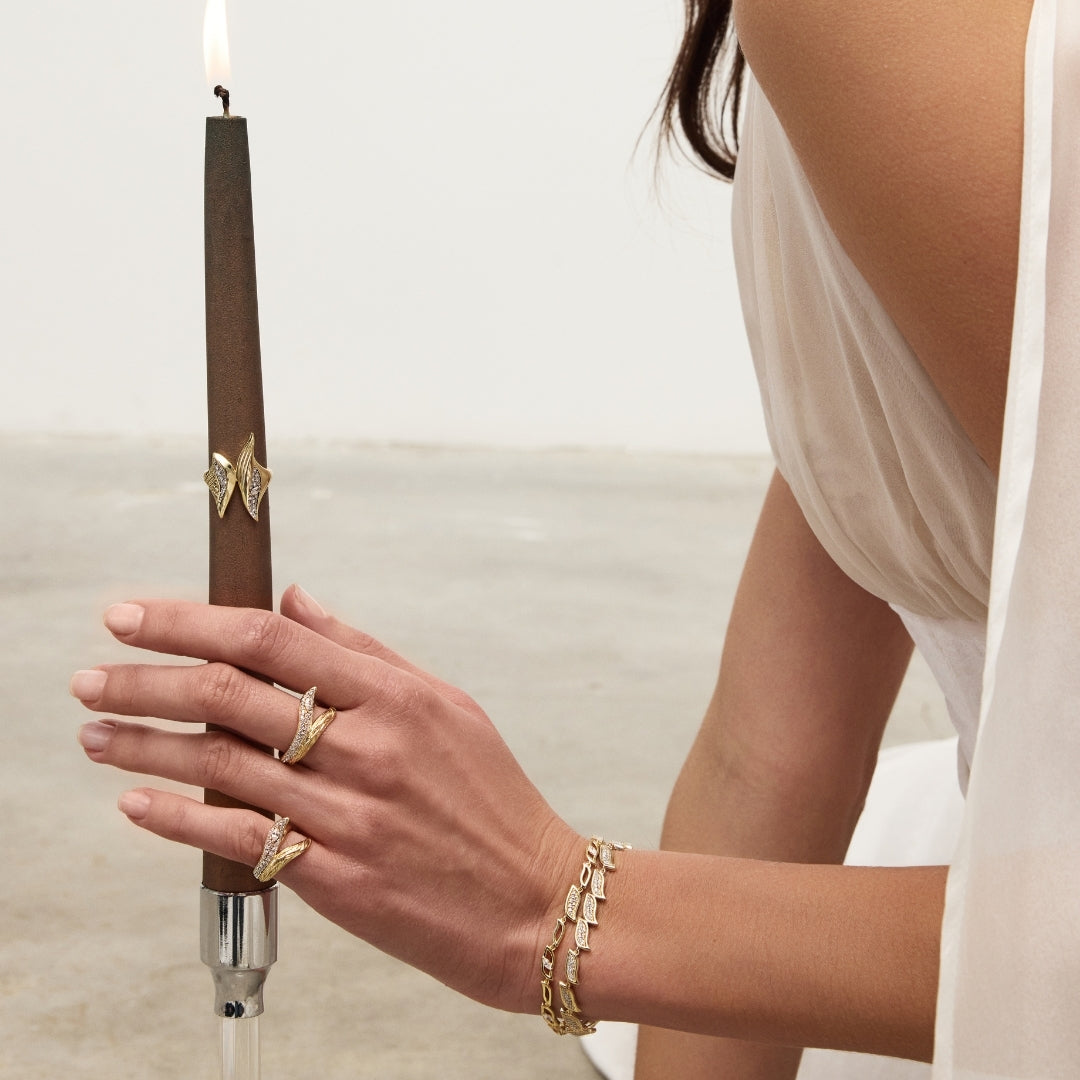 Nyra Bracelet