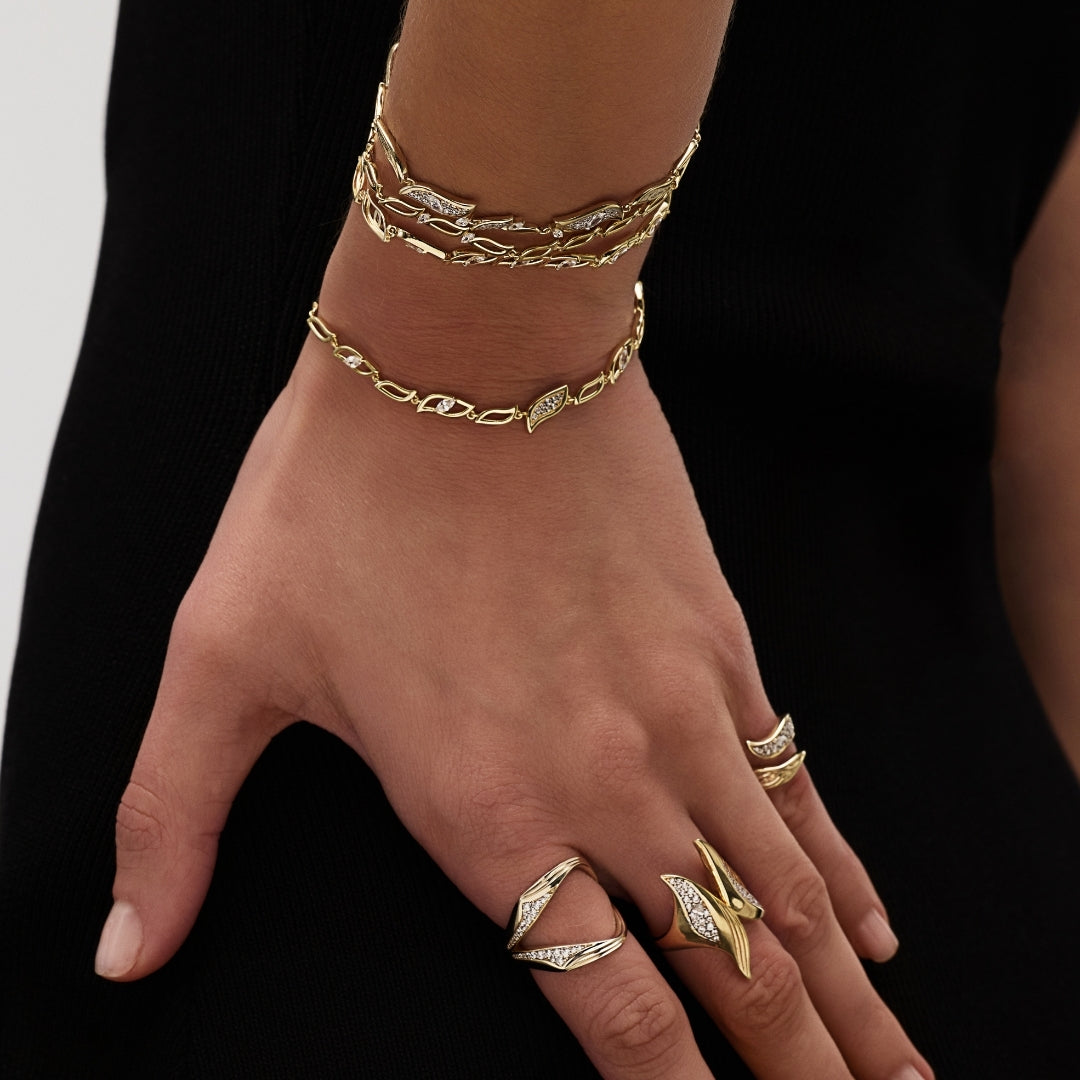 Nyra Bracelet