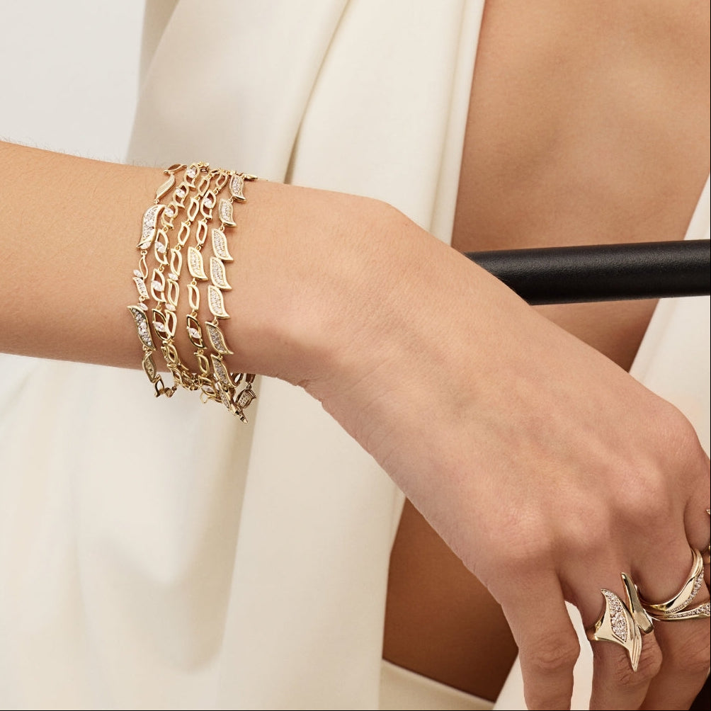Nyra Duo Bracelet