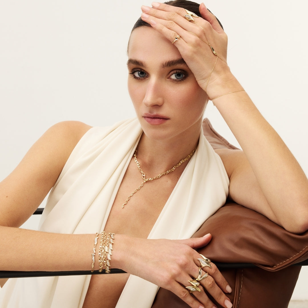 Nyra Bracelet
