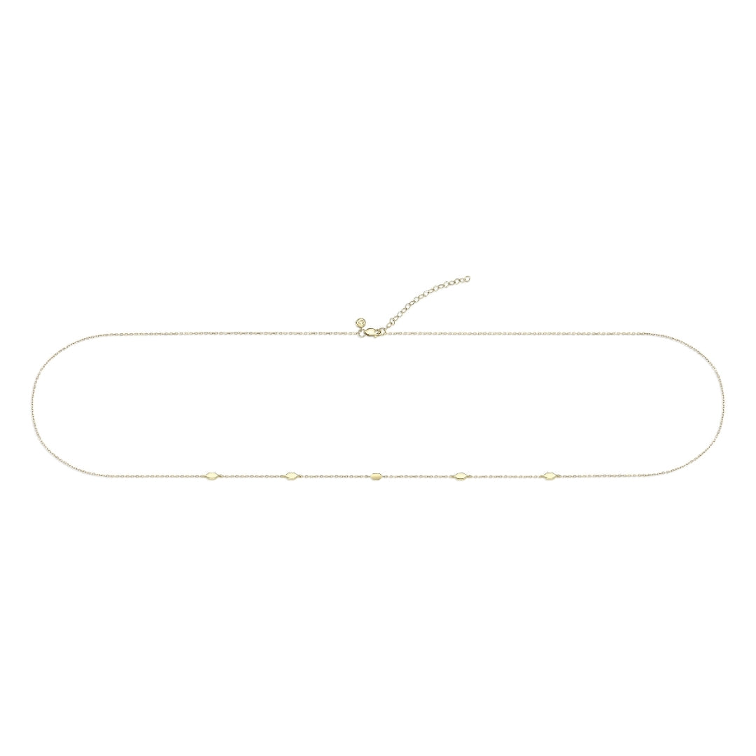 MAHU BELLY CHAIN