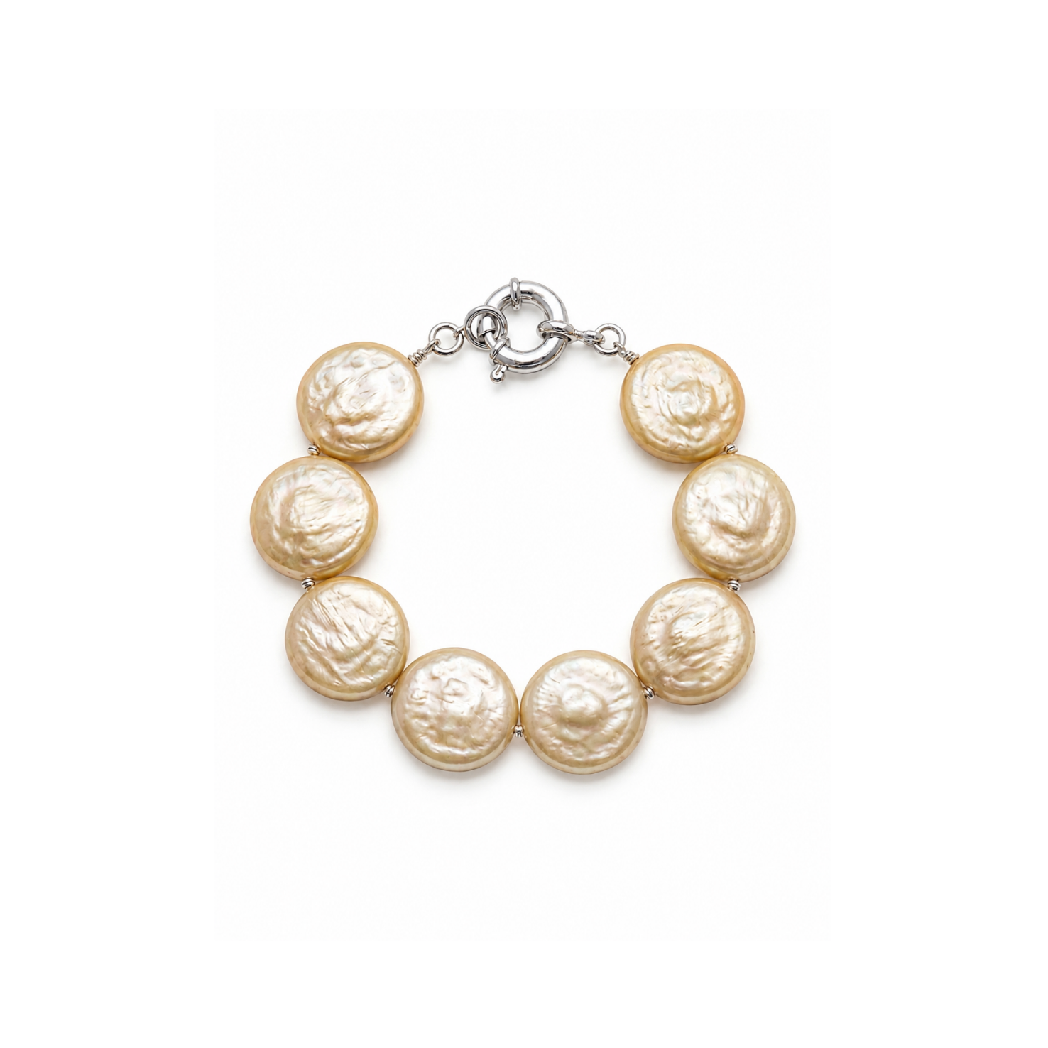 PERLA SUN BRACELET