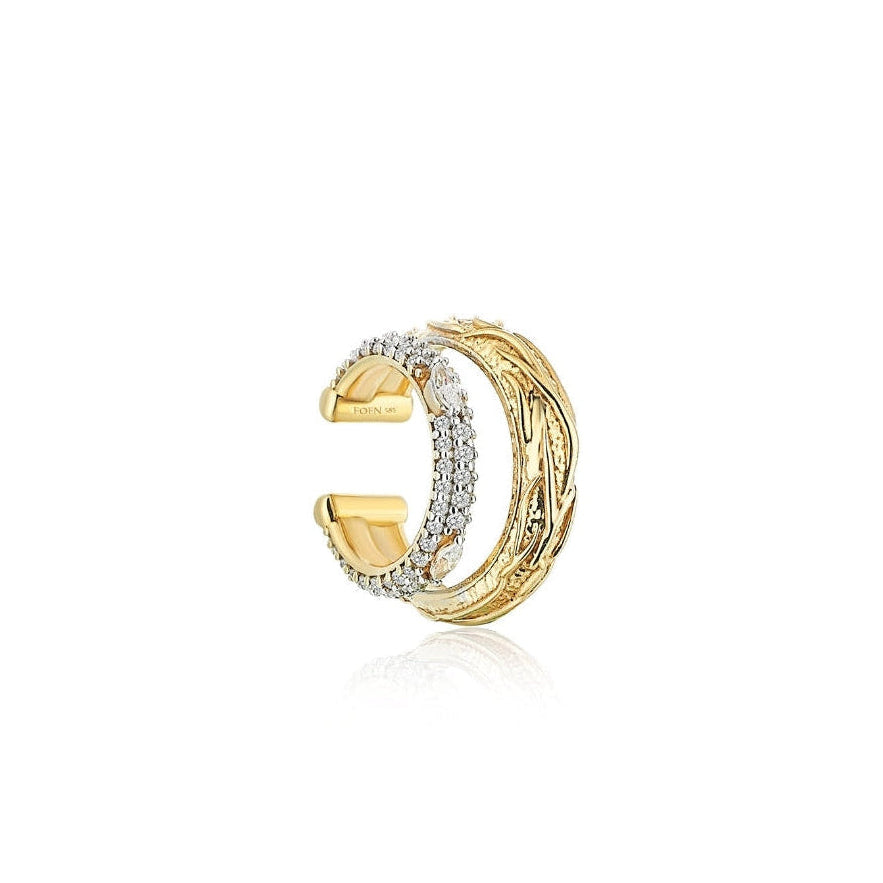 Pyren CUFF