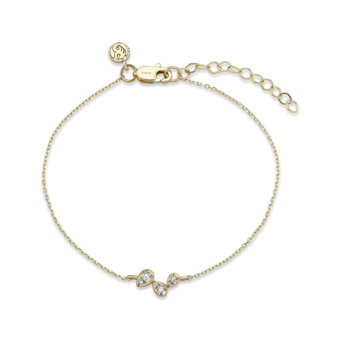 DROVA TRIO MINI BRACELET