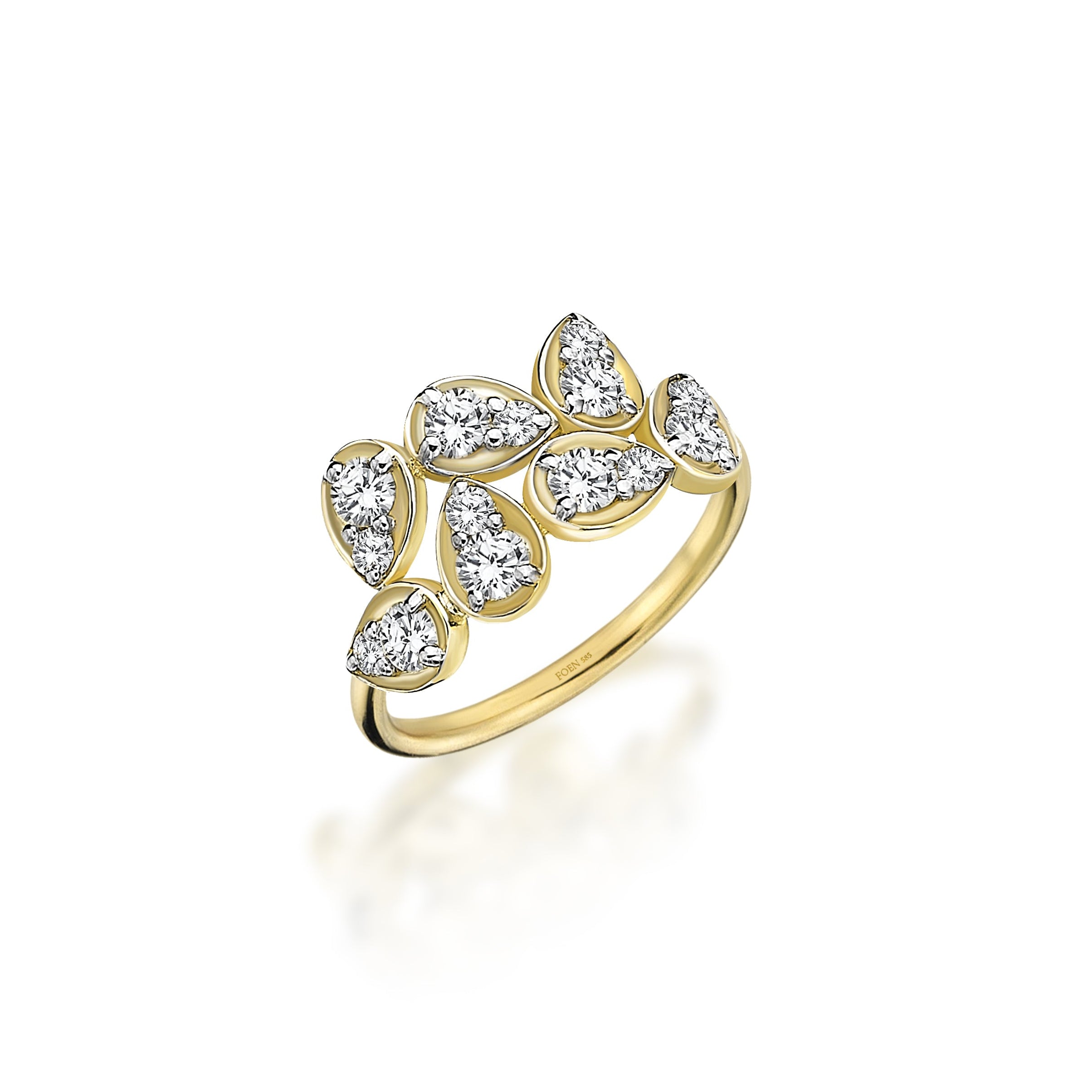 DROVA RING