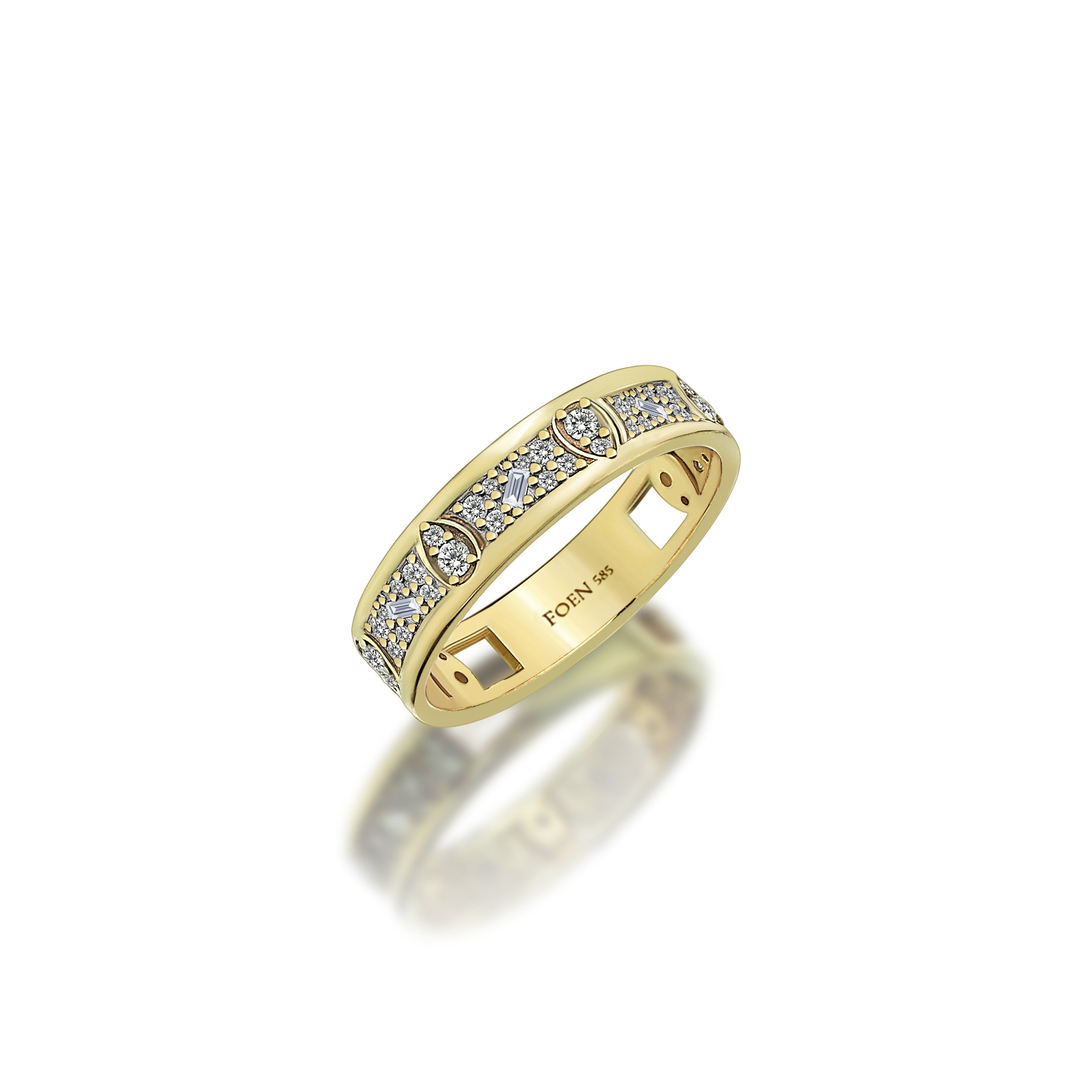PATHRA RING