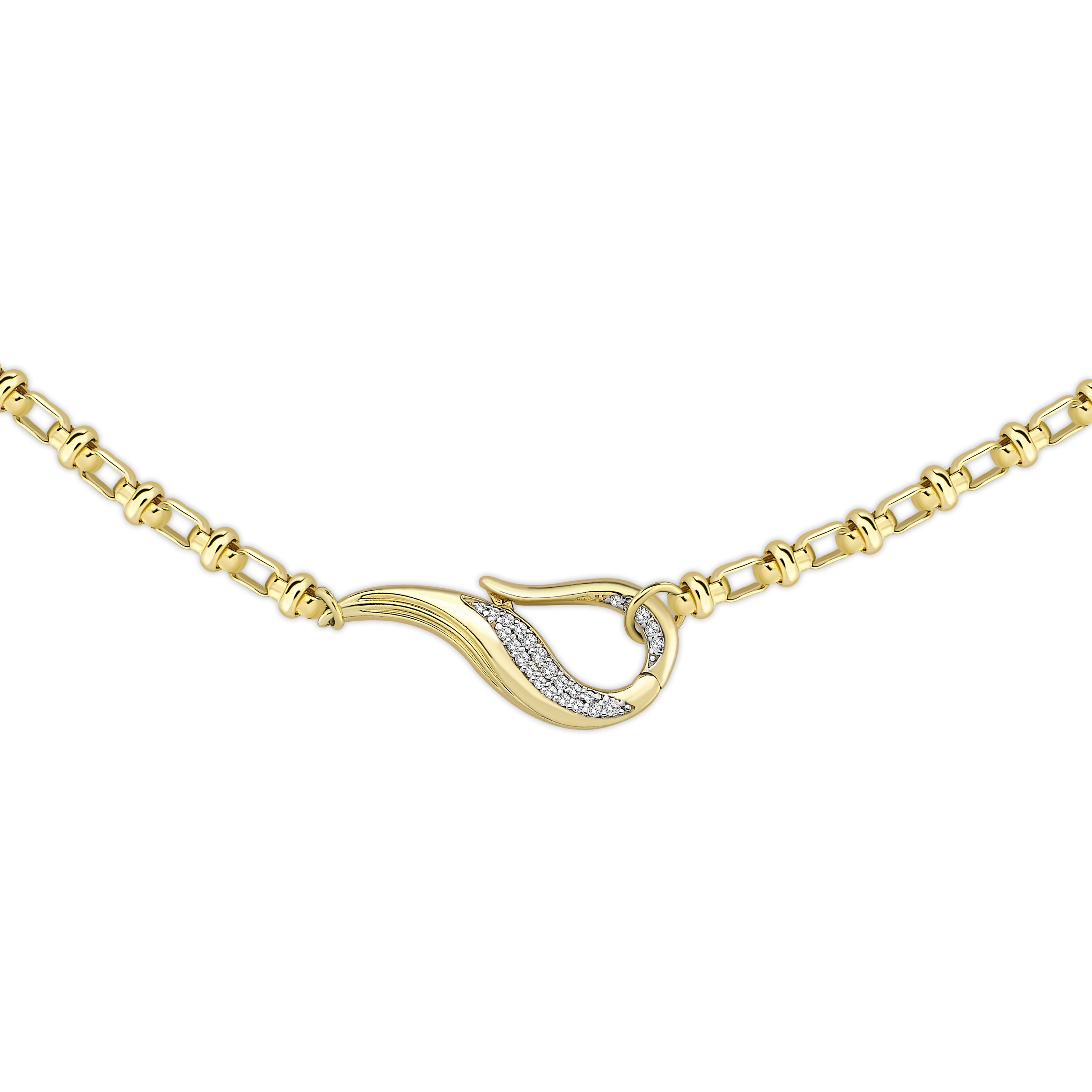 Rivelle Bold Chain