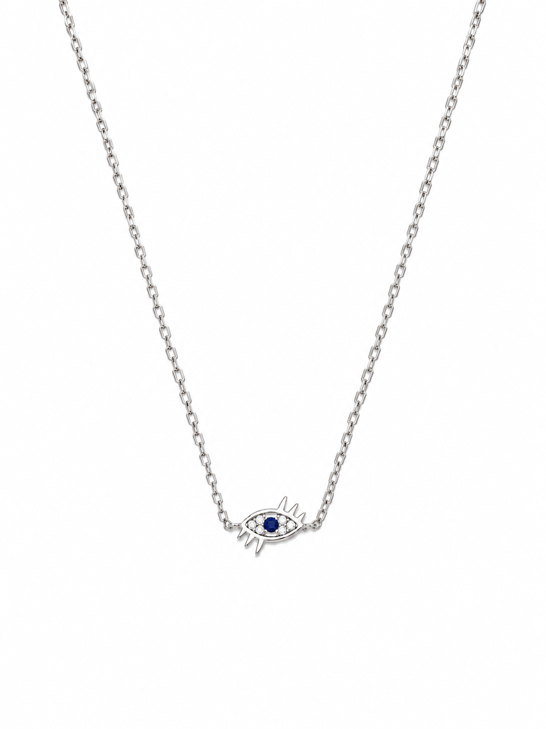 EYES ON YOU NECKLACE