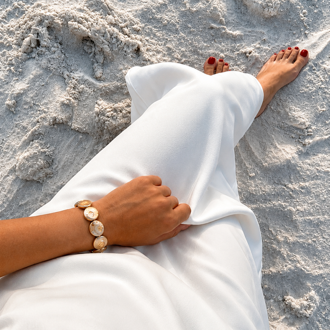 PERLA SUN BRACELET