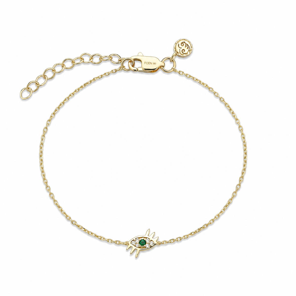 EYES ON YOU BRACELET